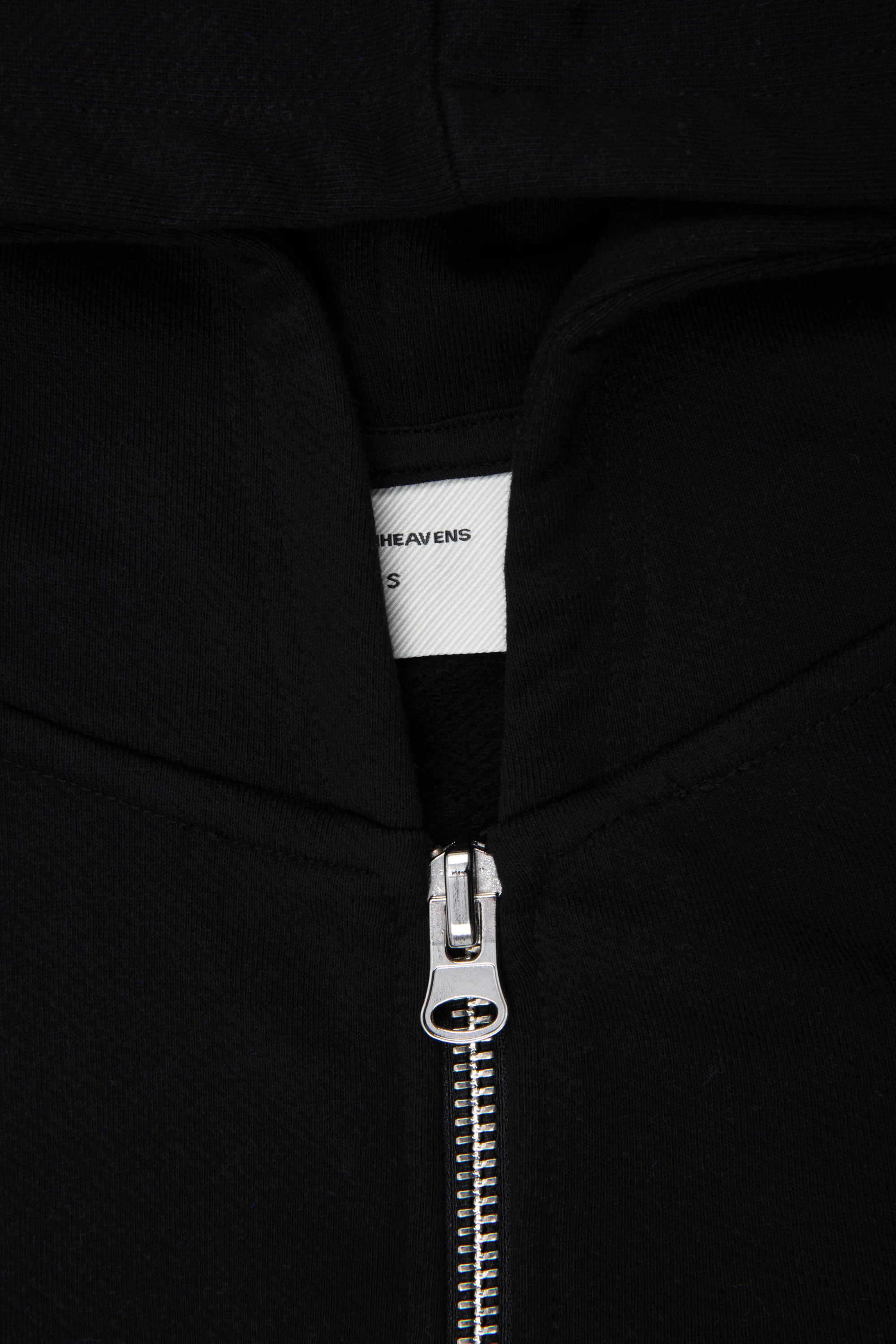 Italian Zip Hoodie - Image 3