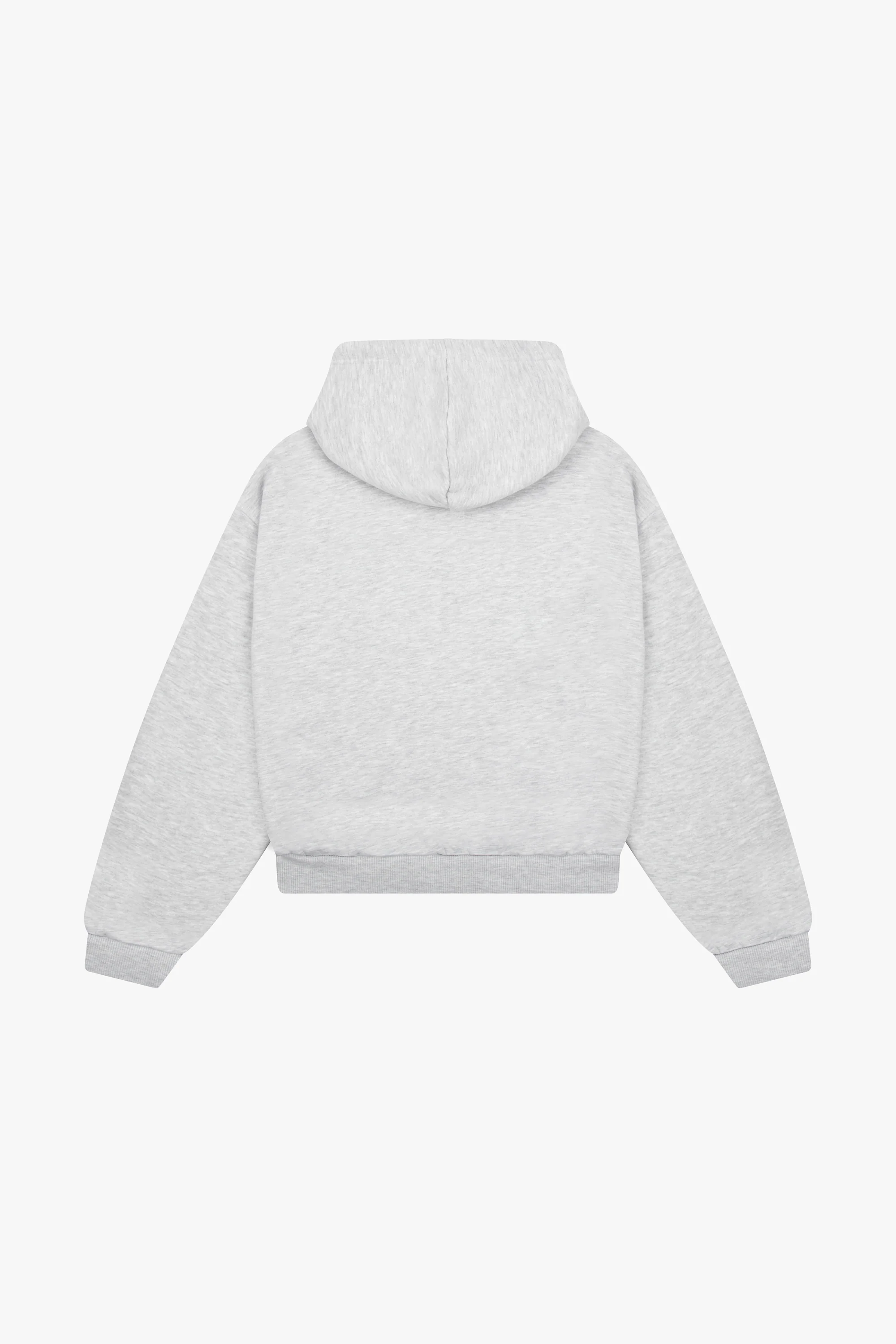 Italian Zip Hoodie - Image 5