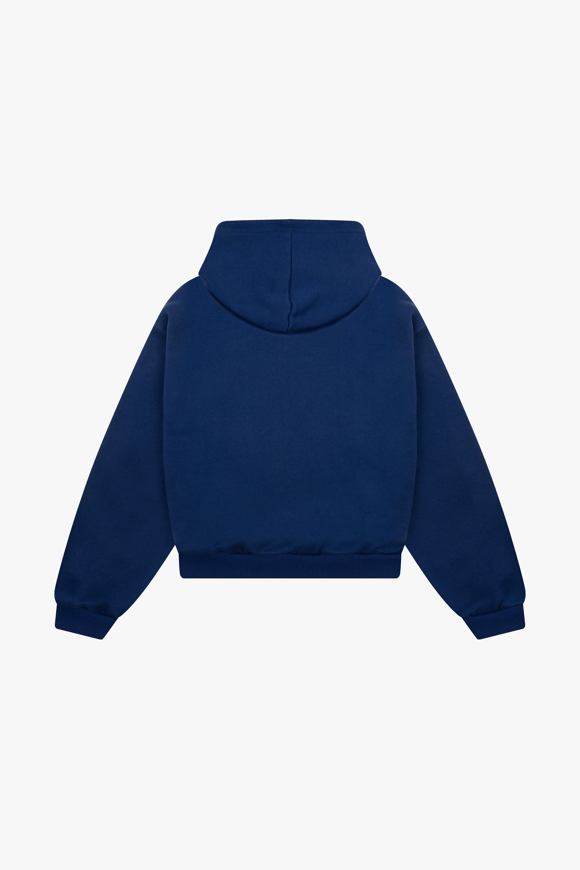 Italian Zip Hoodie - Image 4