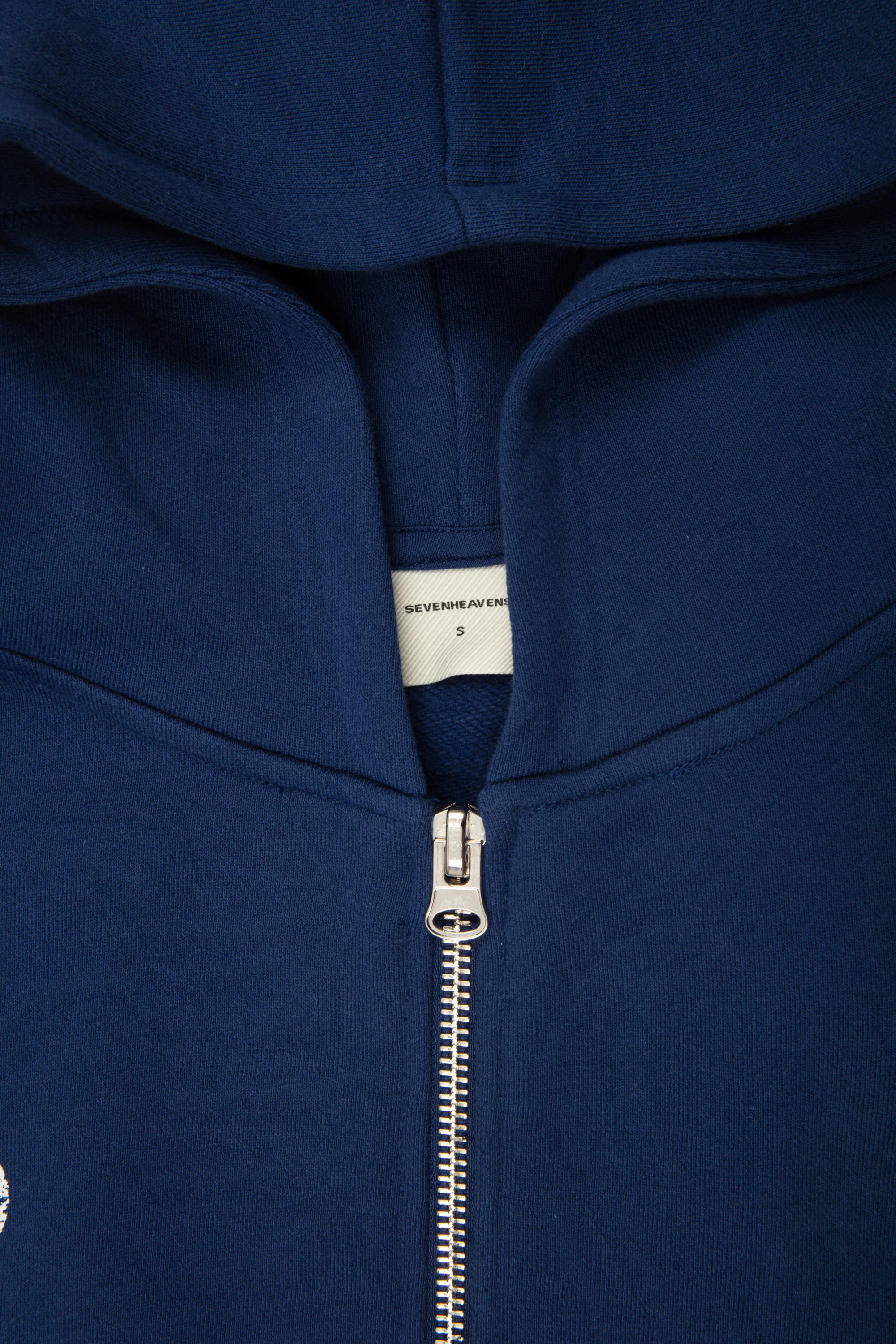 Italian Zip Hoodie - Image 5