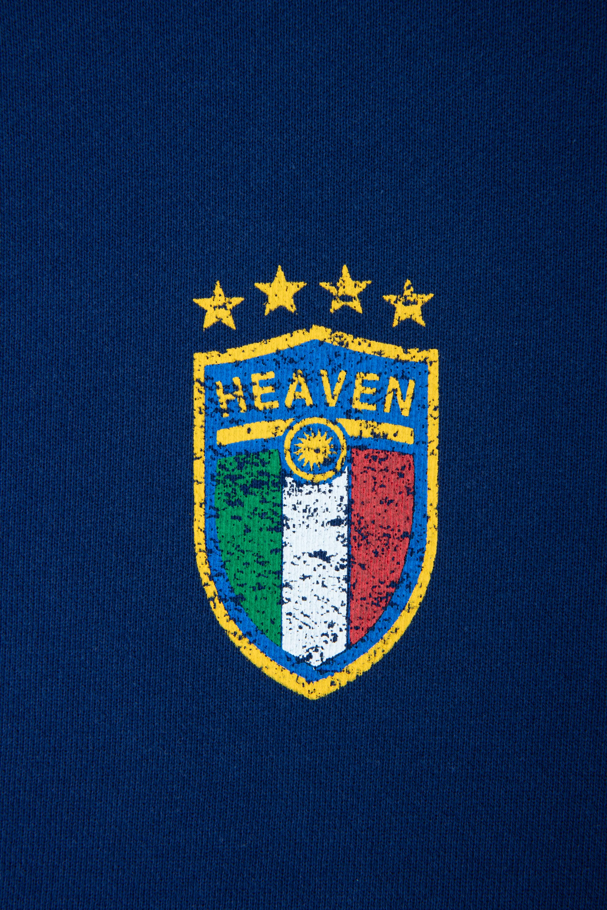 Italian Zip Hoodie - Image 7
