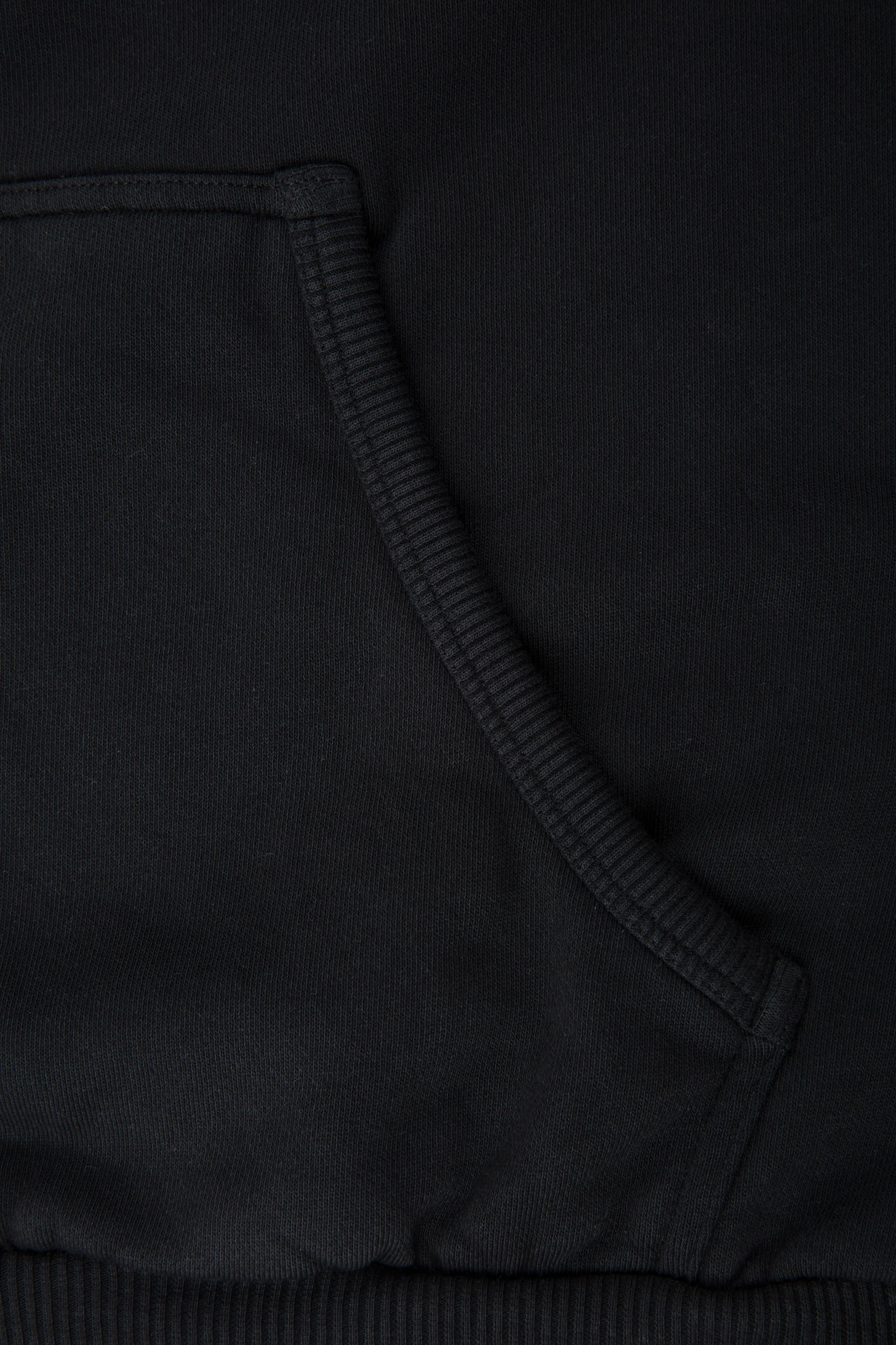 Italian Zip Hoodie - Image 8