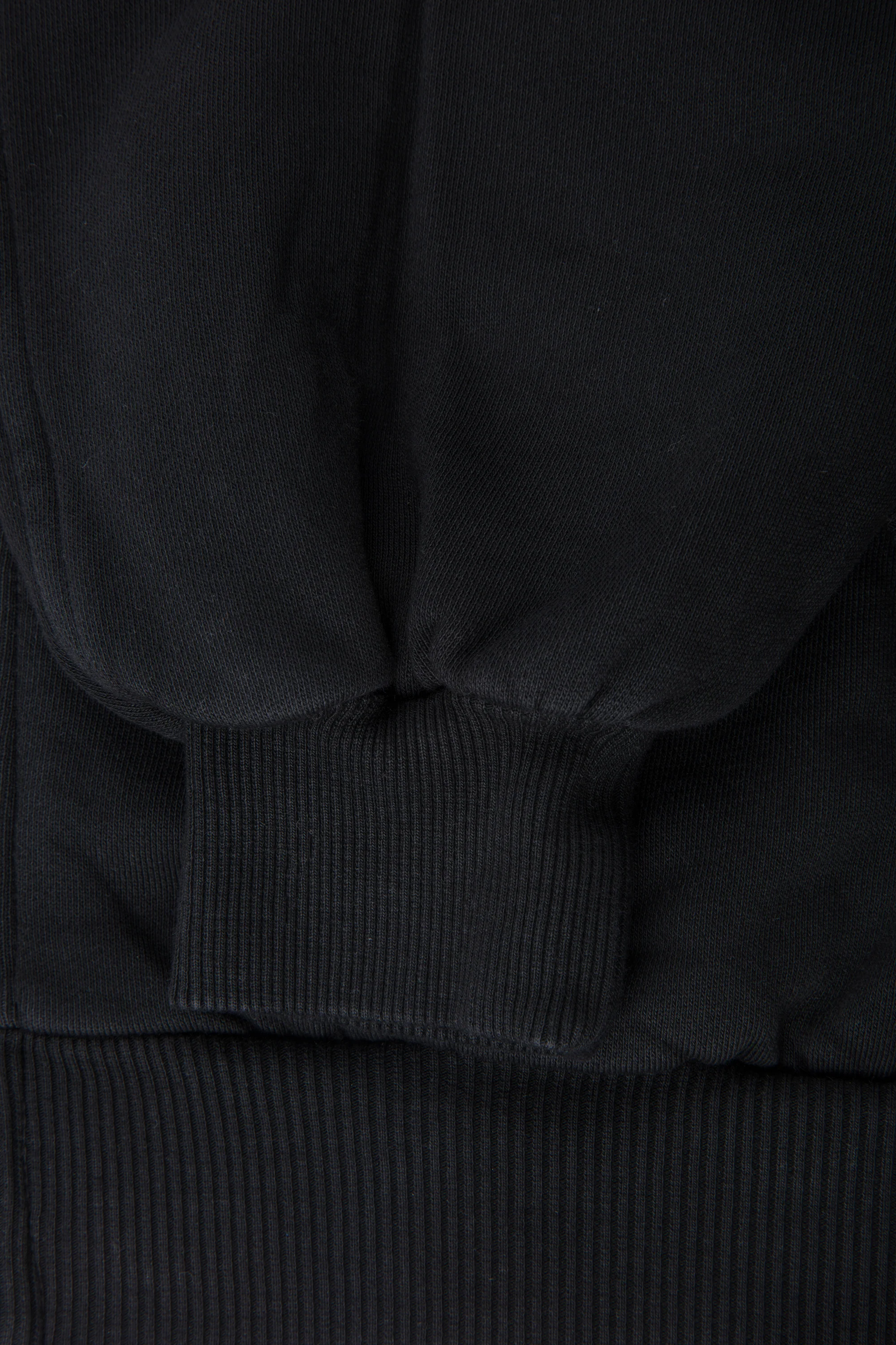 Italian Zip Hoodie - Image 9