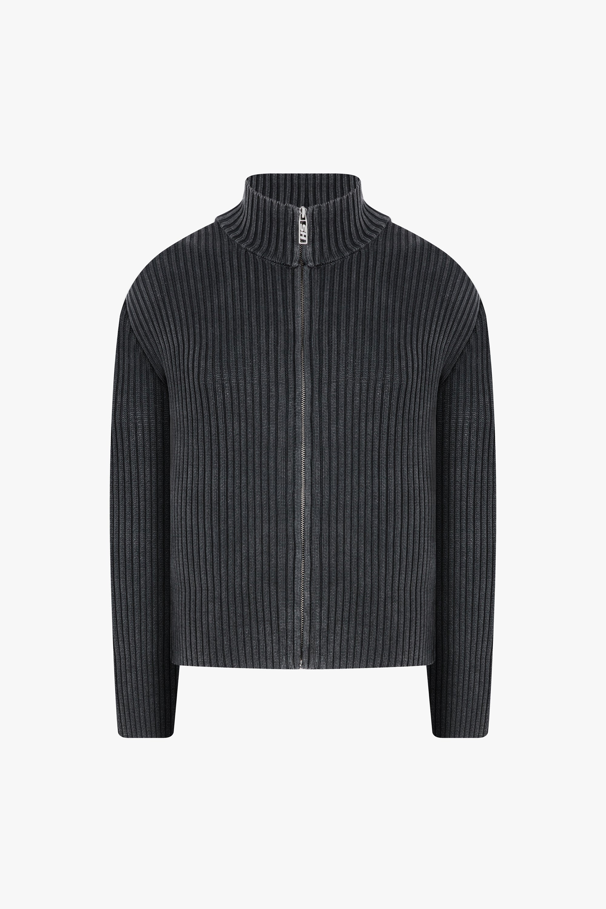 Knit Jacket - Image 5