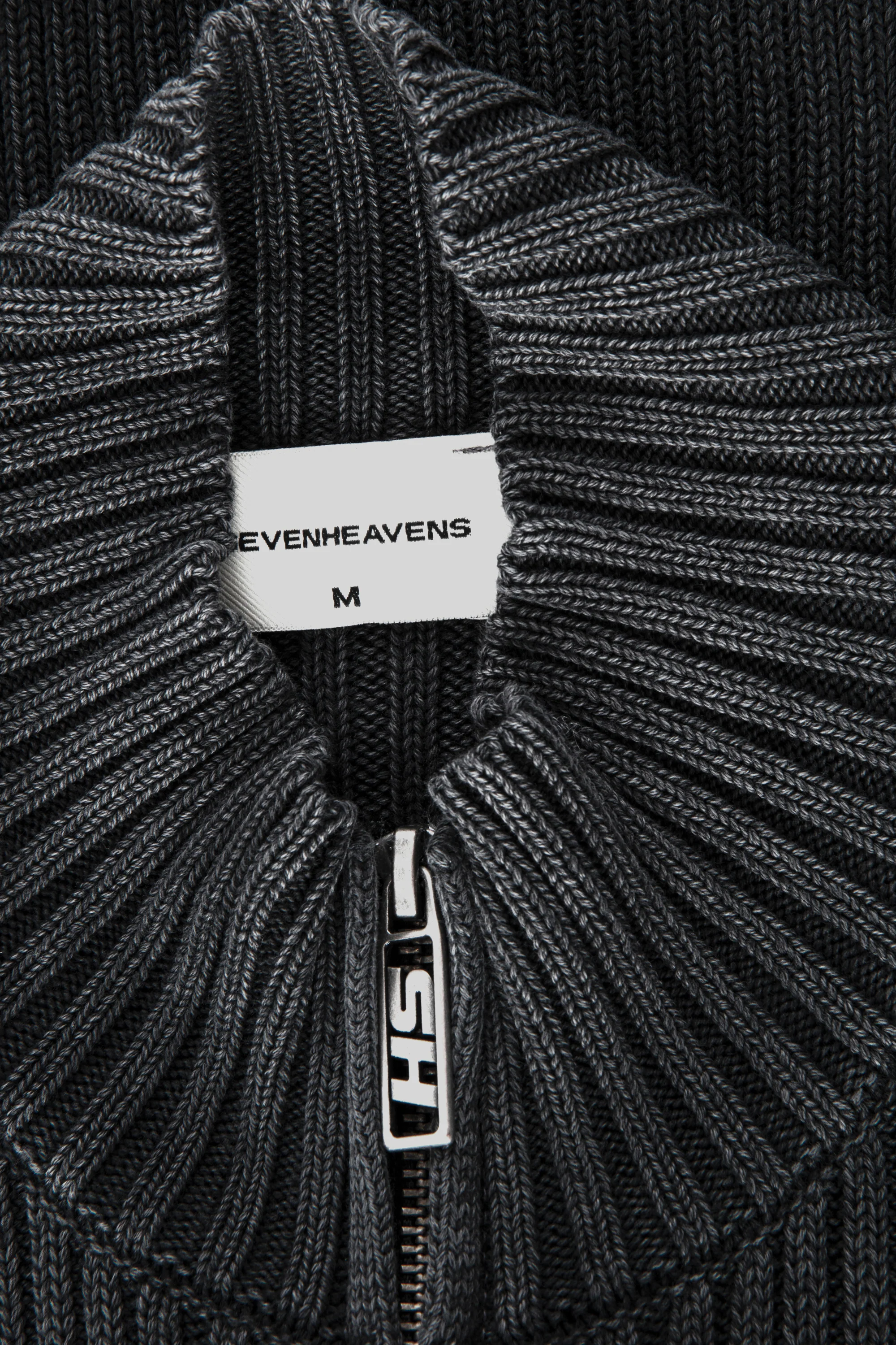 Knit Jacket - Image 7