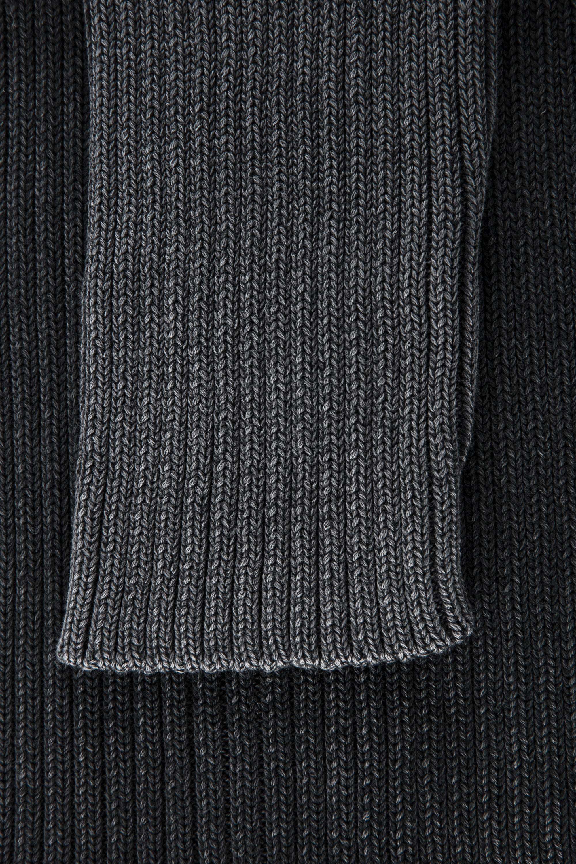 Knit Jacket - Image 8