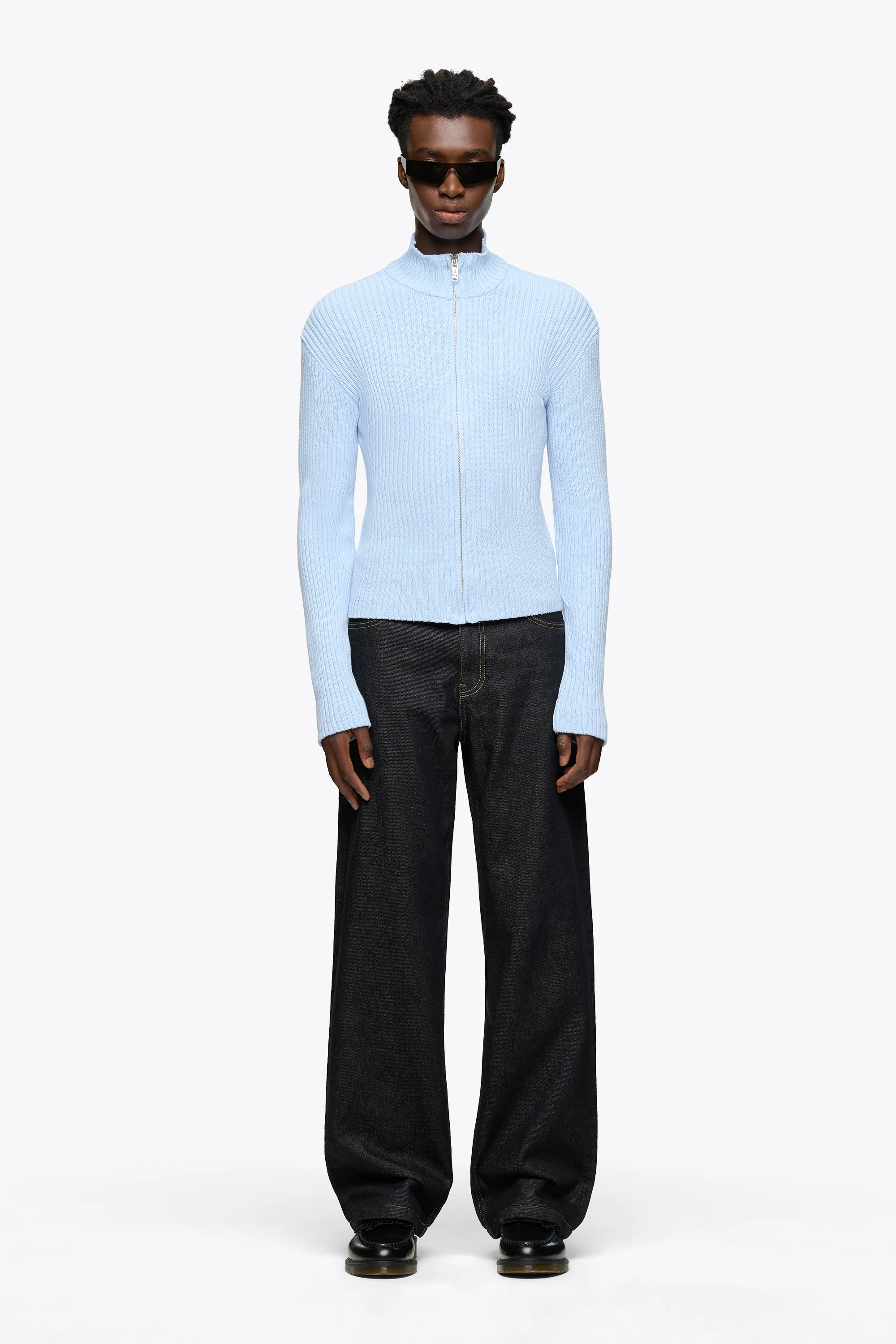 Knit Jacket - Image 4