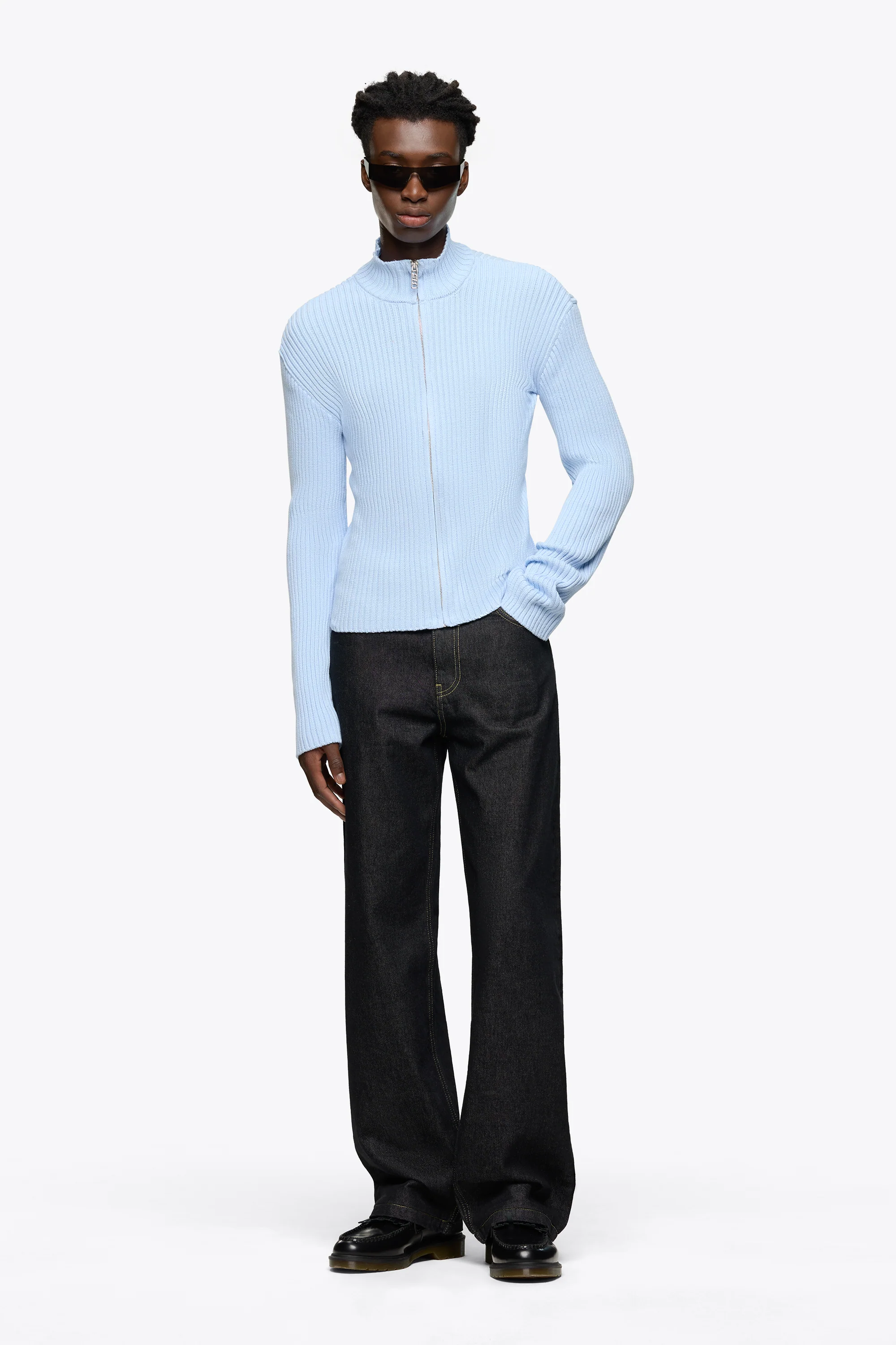 Knit Jacket - Image 5