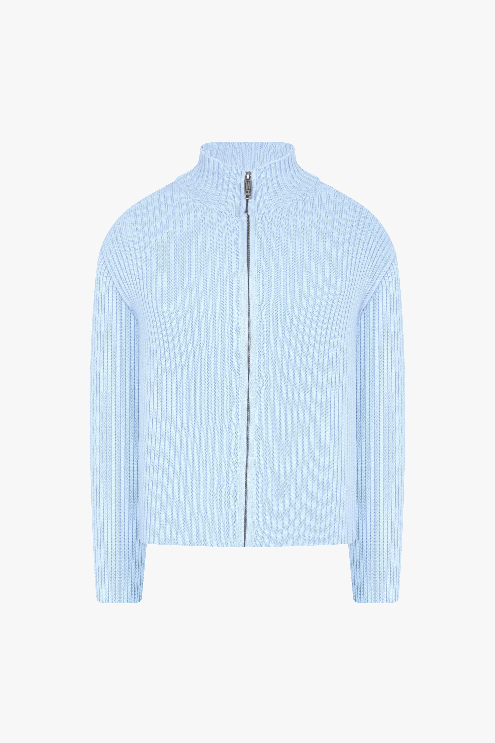 Knit Jacket - Image 6