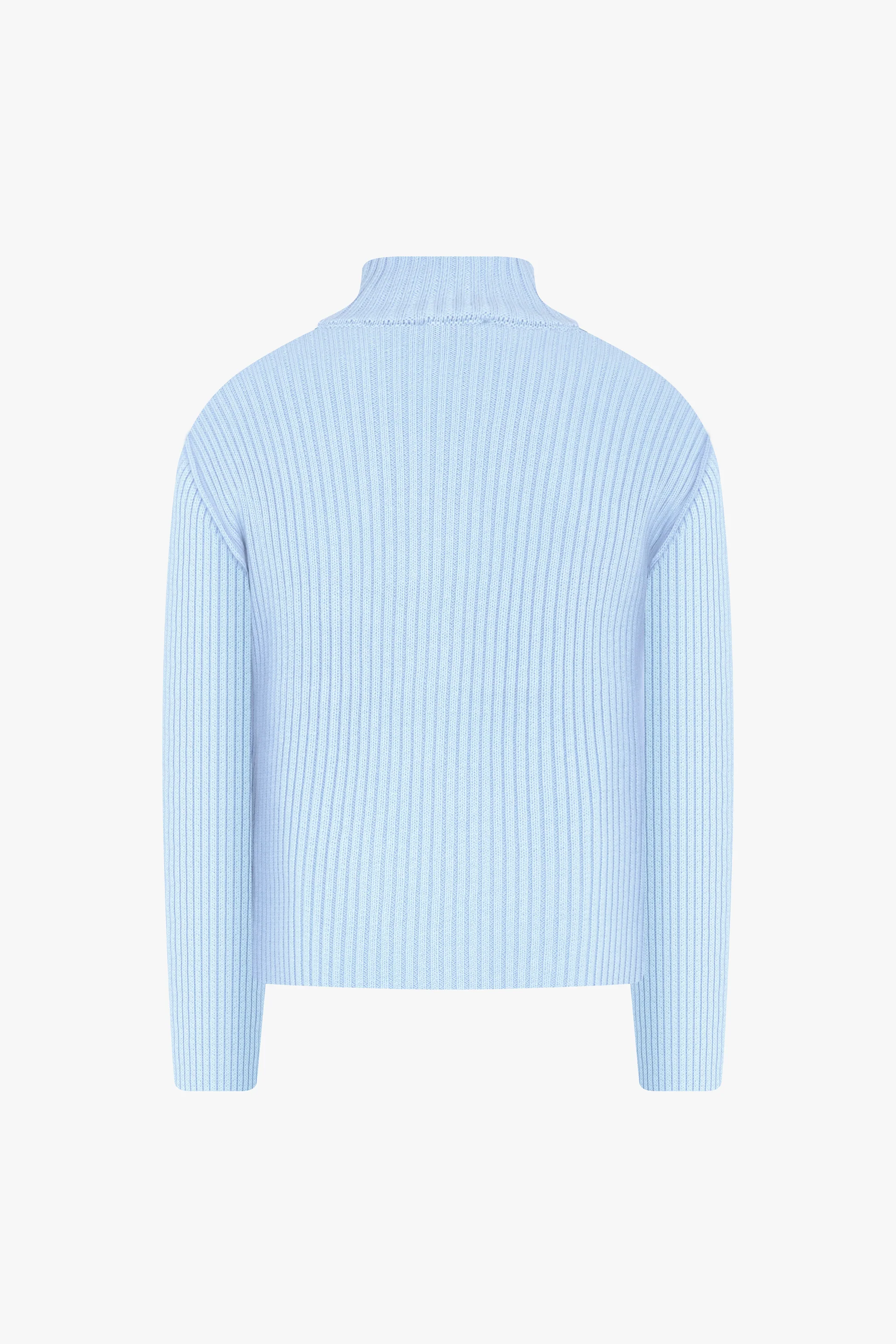 Knit Jacket - Image 7