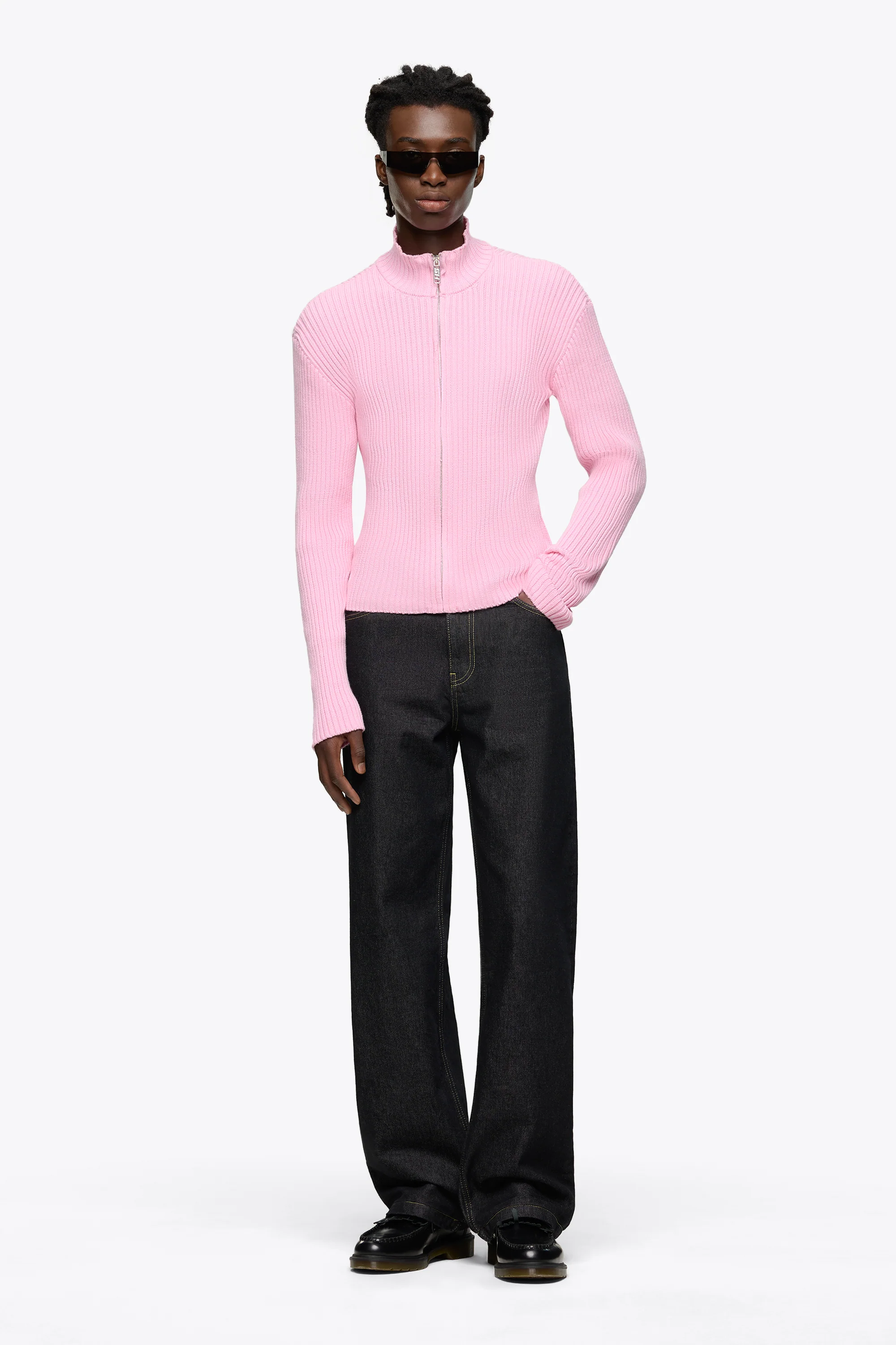 Knit Jacket - Image 5