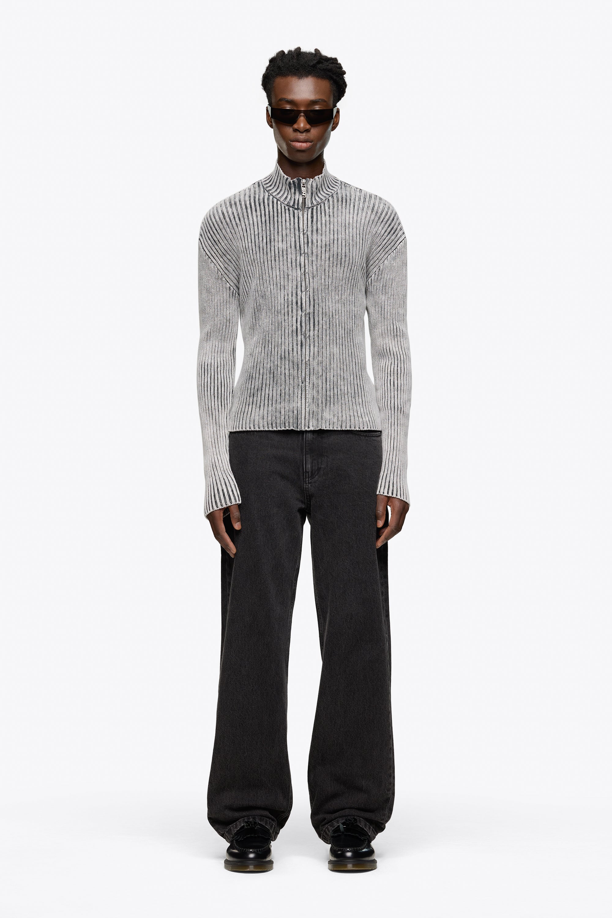 Knit Jacket - Image 5