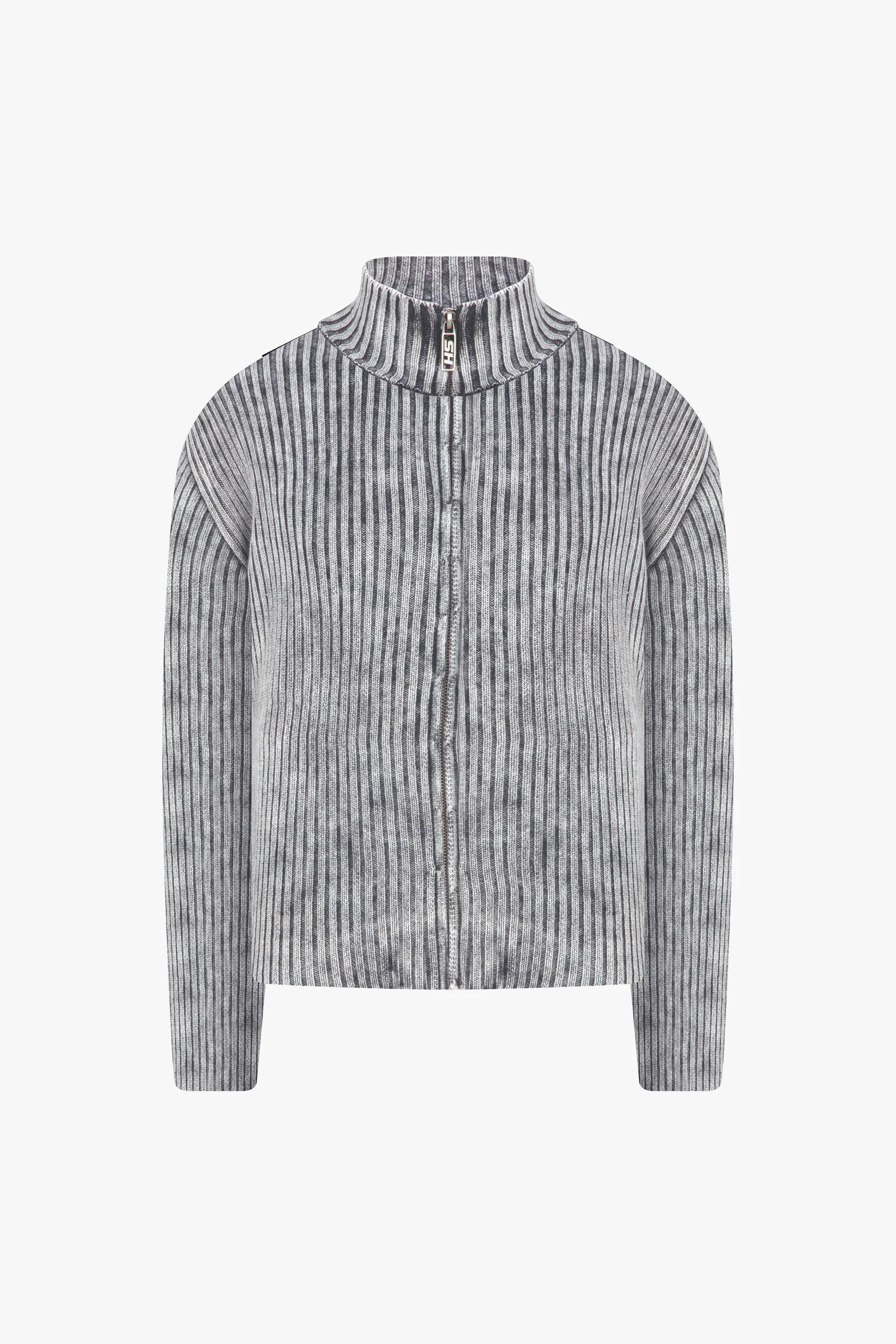 Knit Jacket - Image 6