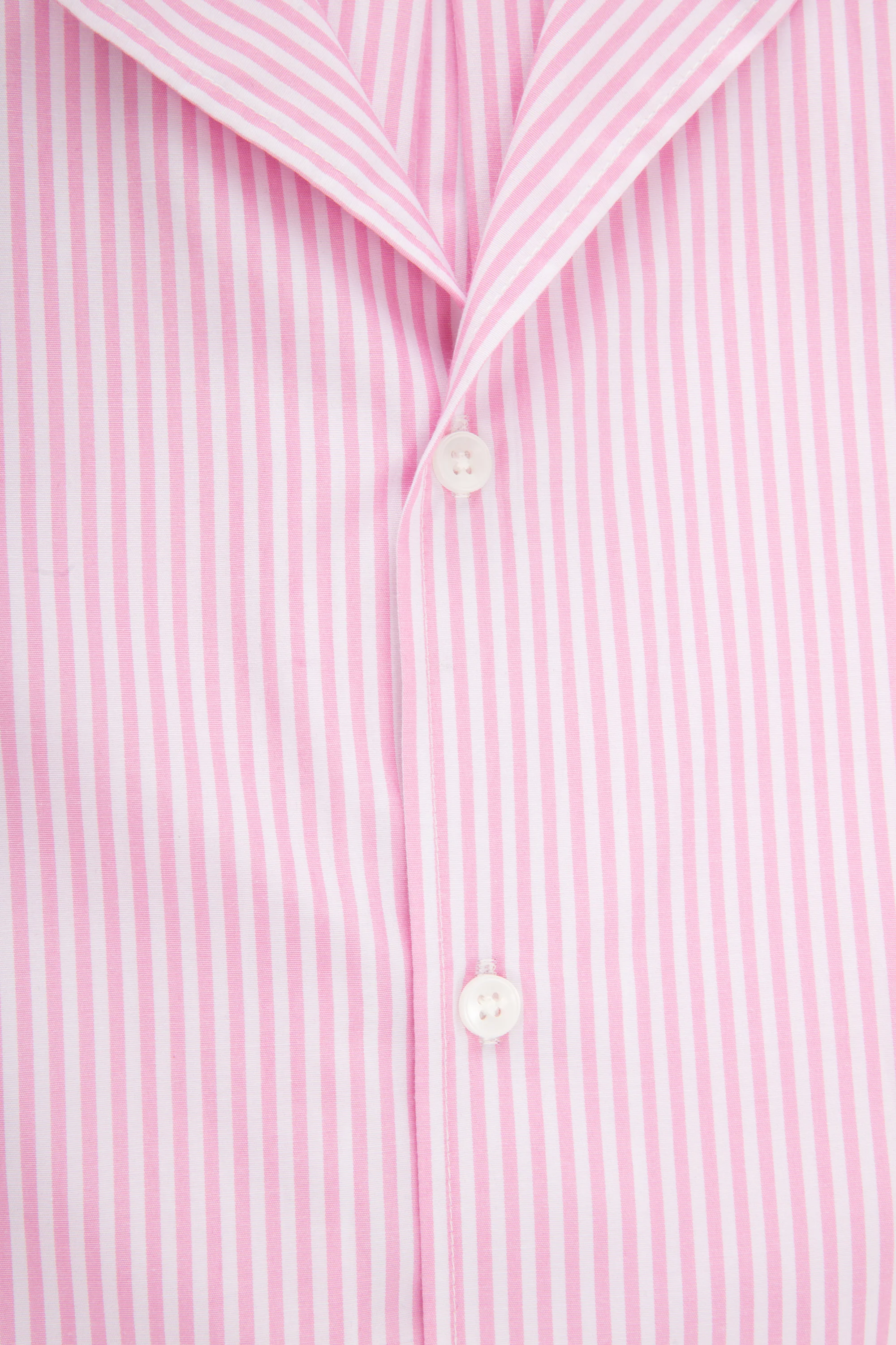 Thin Striped Shirt - Image 10