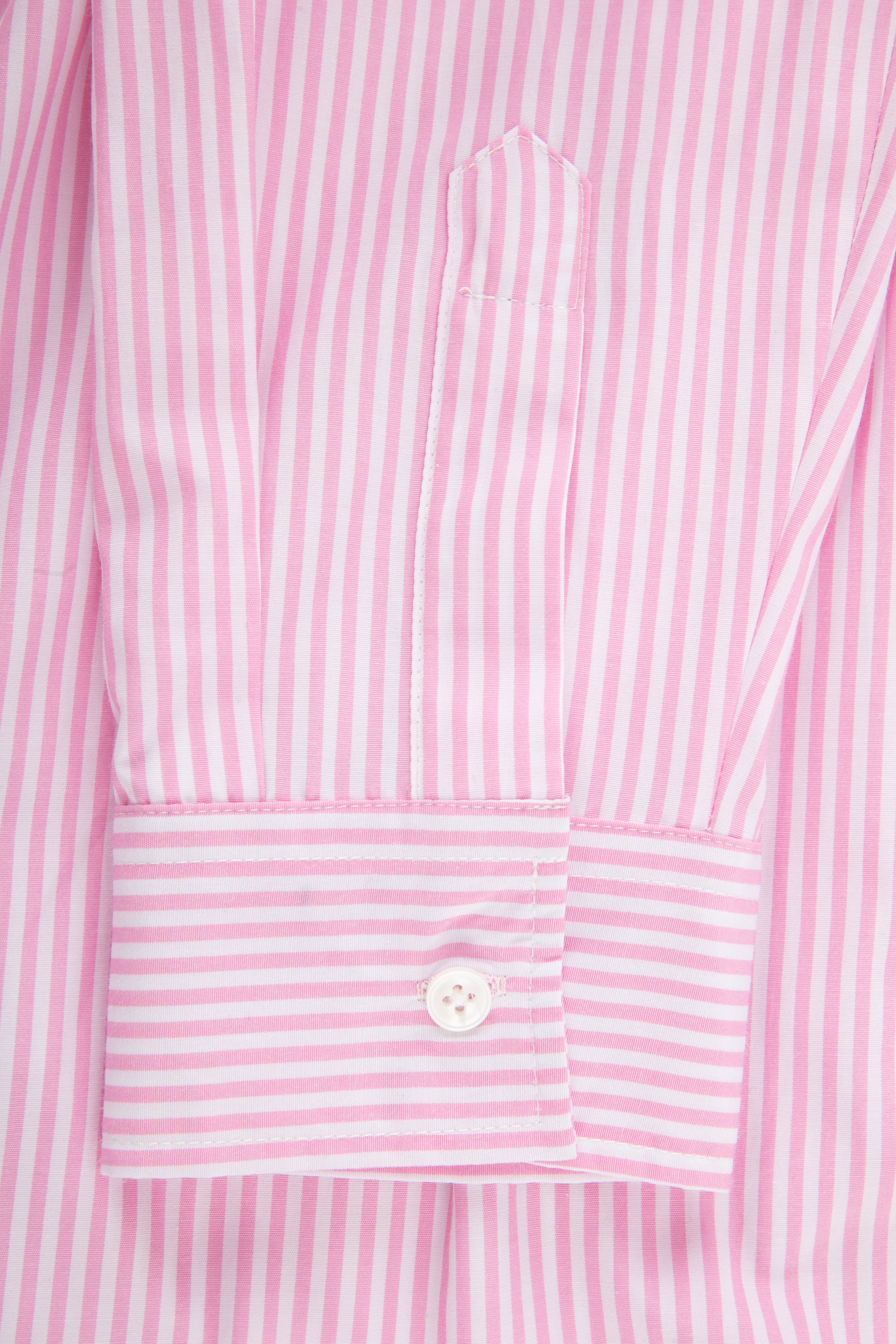 Thin Striped Shirt - Image 9