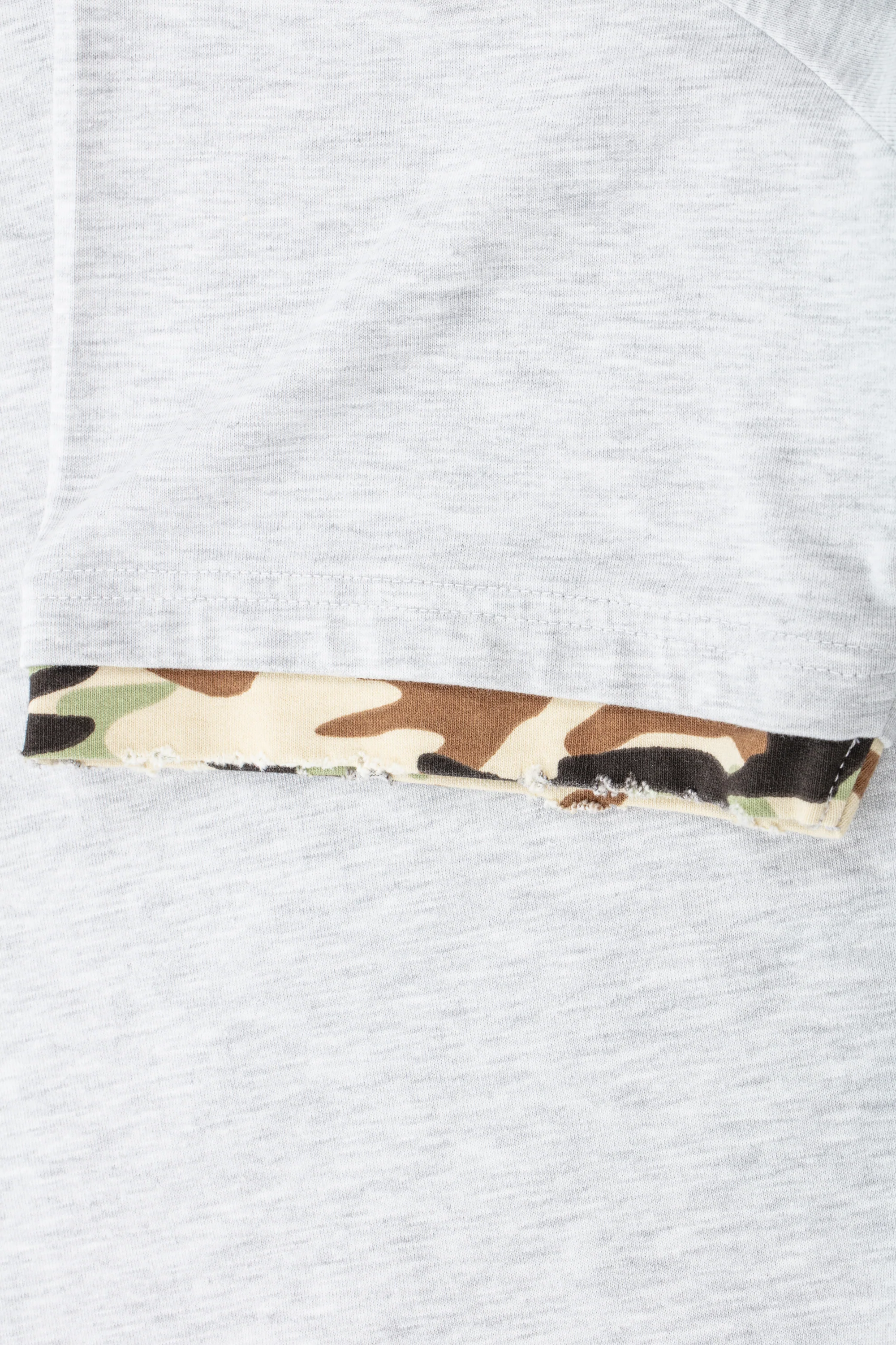 Slim Camo T-Shirt - Image 8