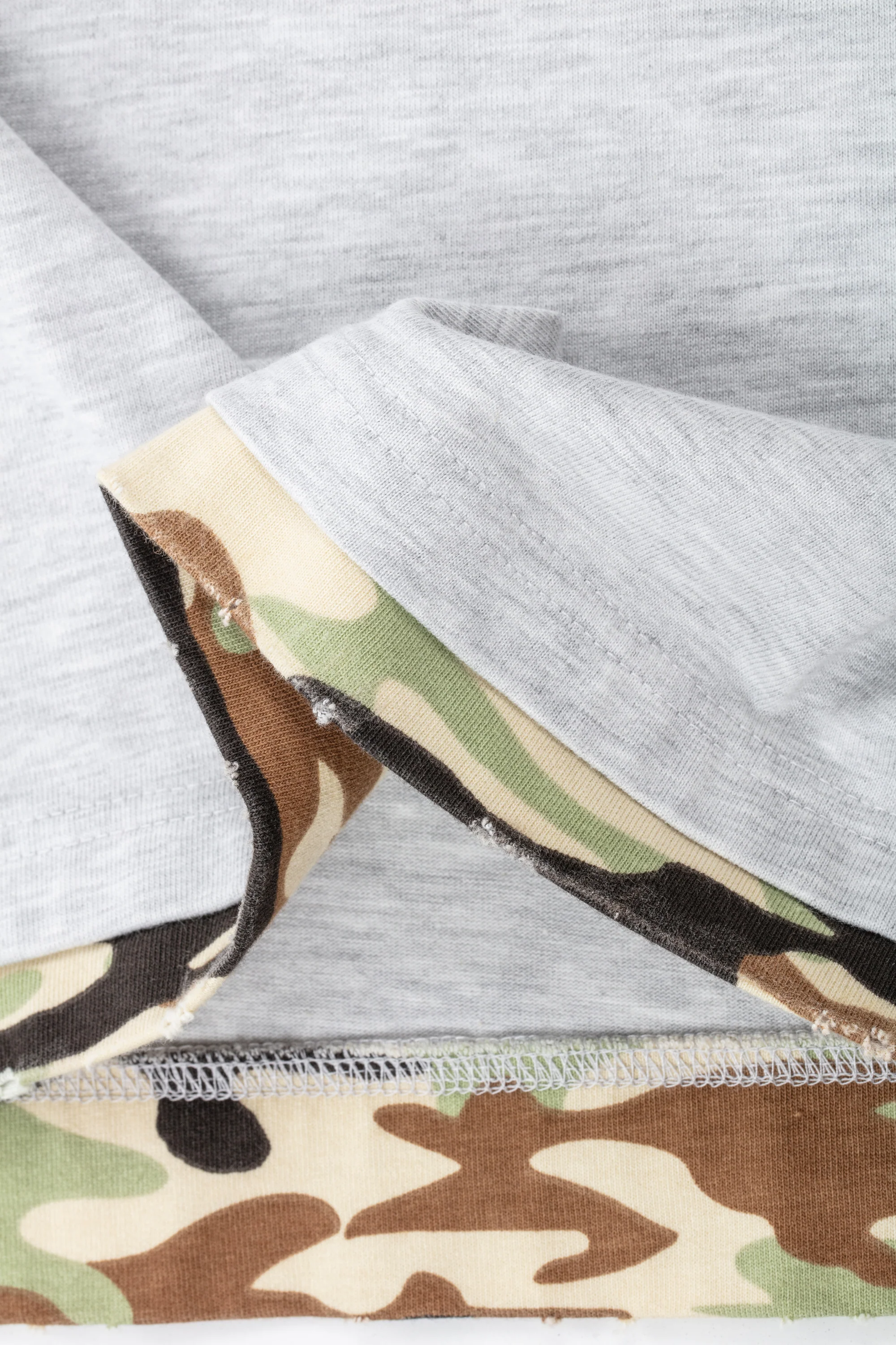 Slim Camo T-Shirt - Image 9