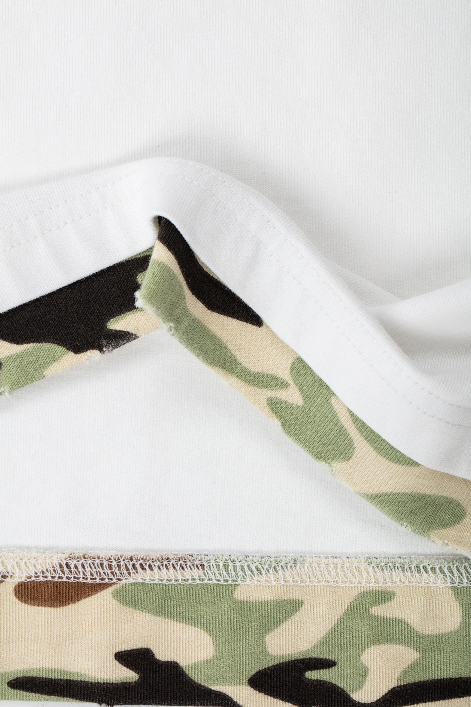 Slim Camo T-Shirt - Image 9