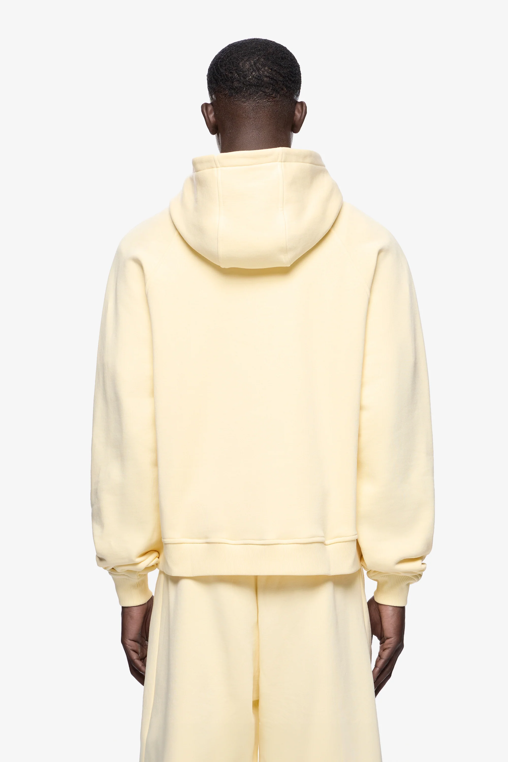 Logo Hoodie - Image 3