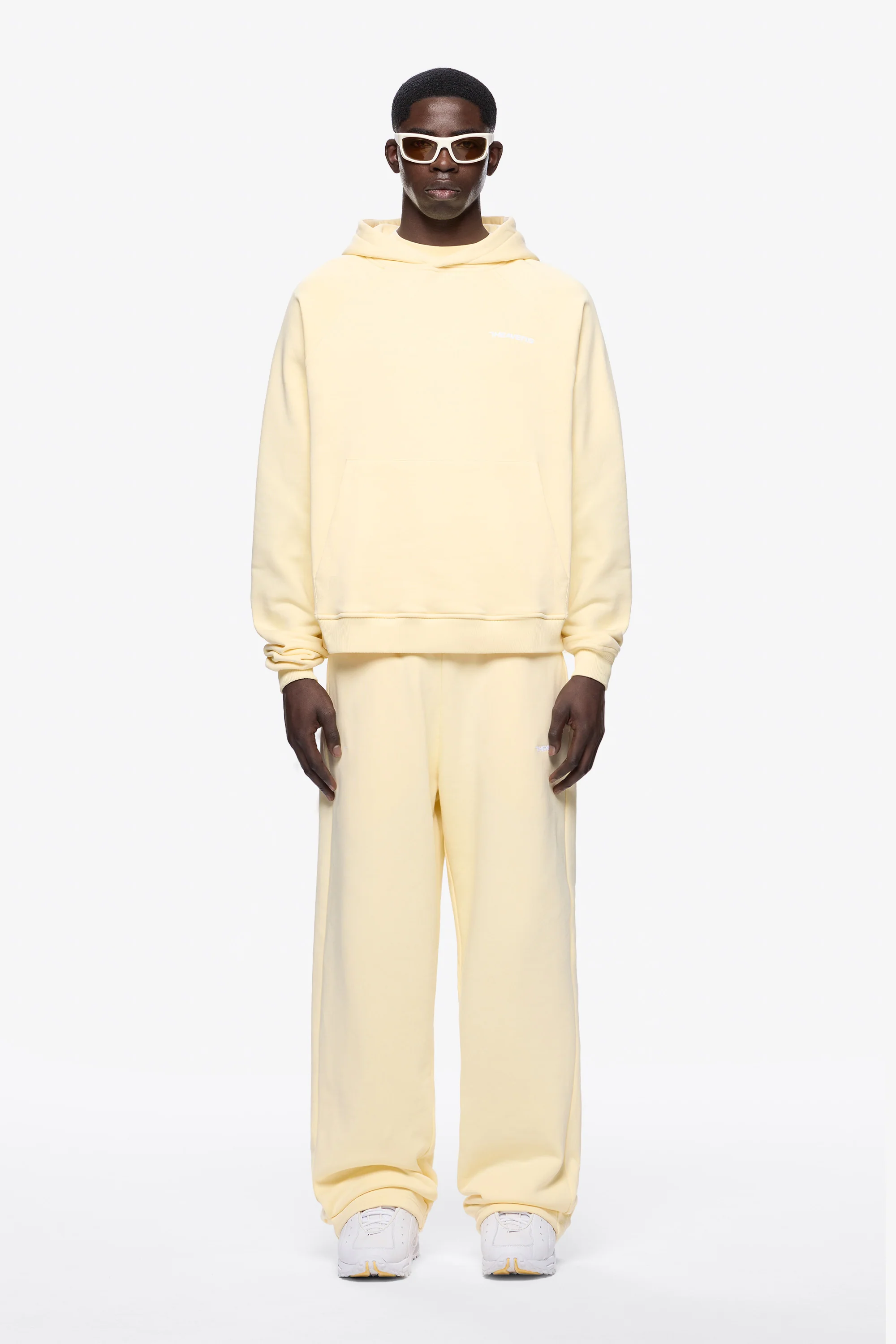 Logo Hoodie - Image 4