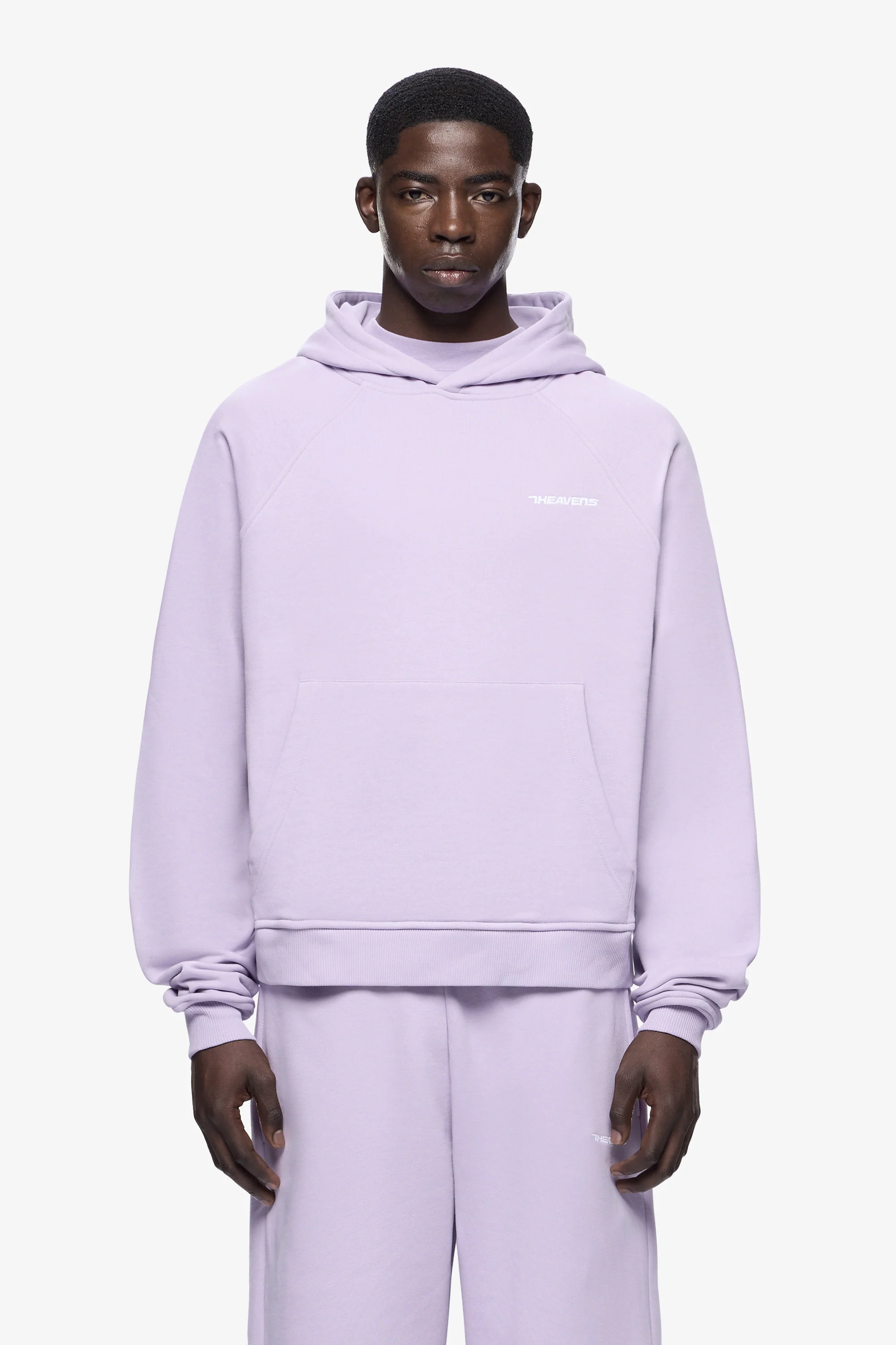 Logo Hoodie