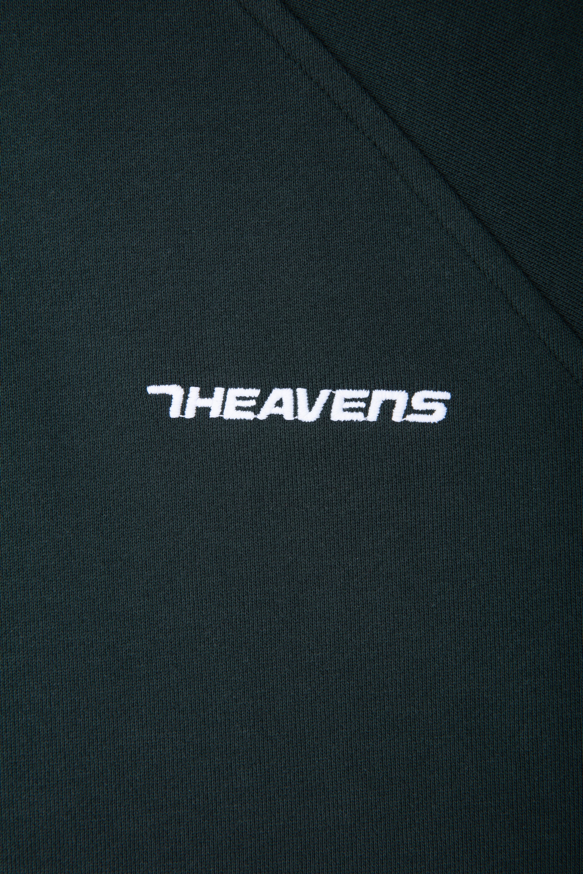 Logo Hoodie - Image 3