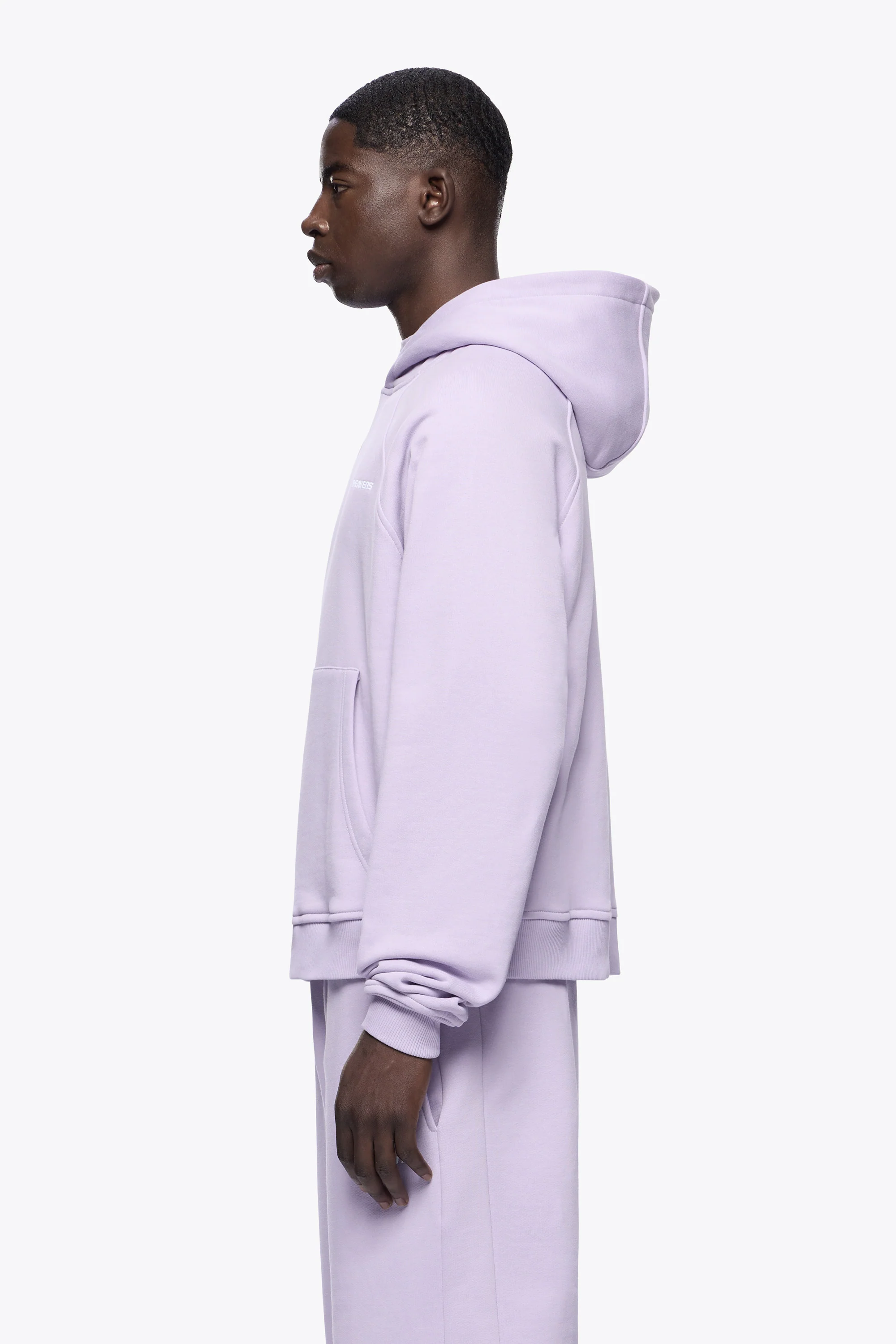 Logo Hoodie - Image 2