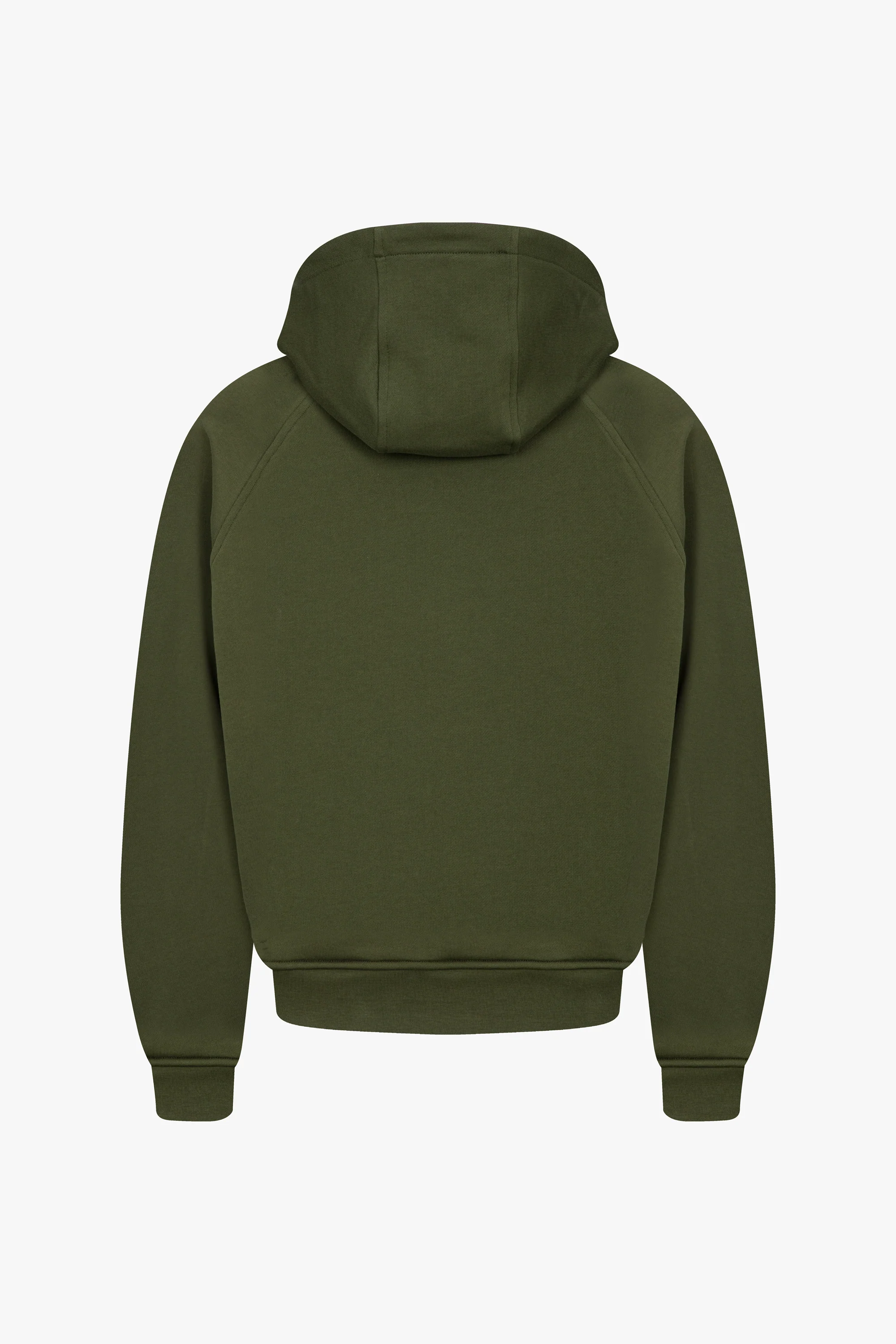 Logo Hoodie - Image 2