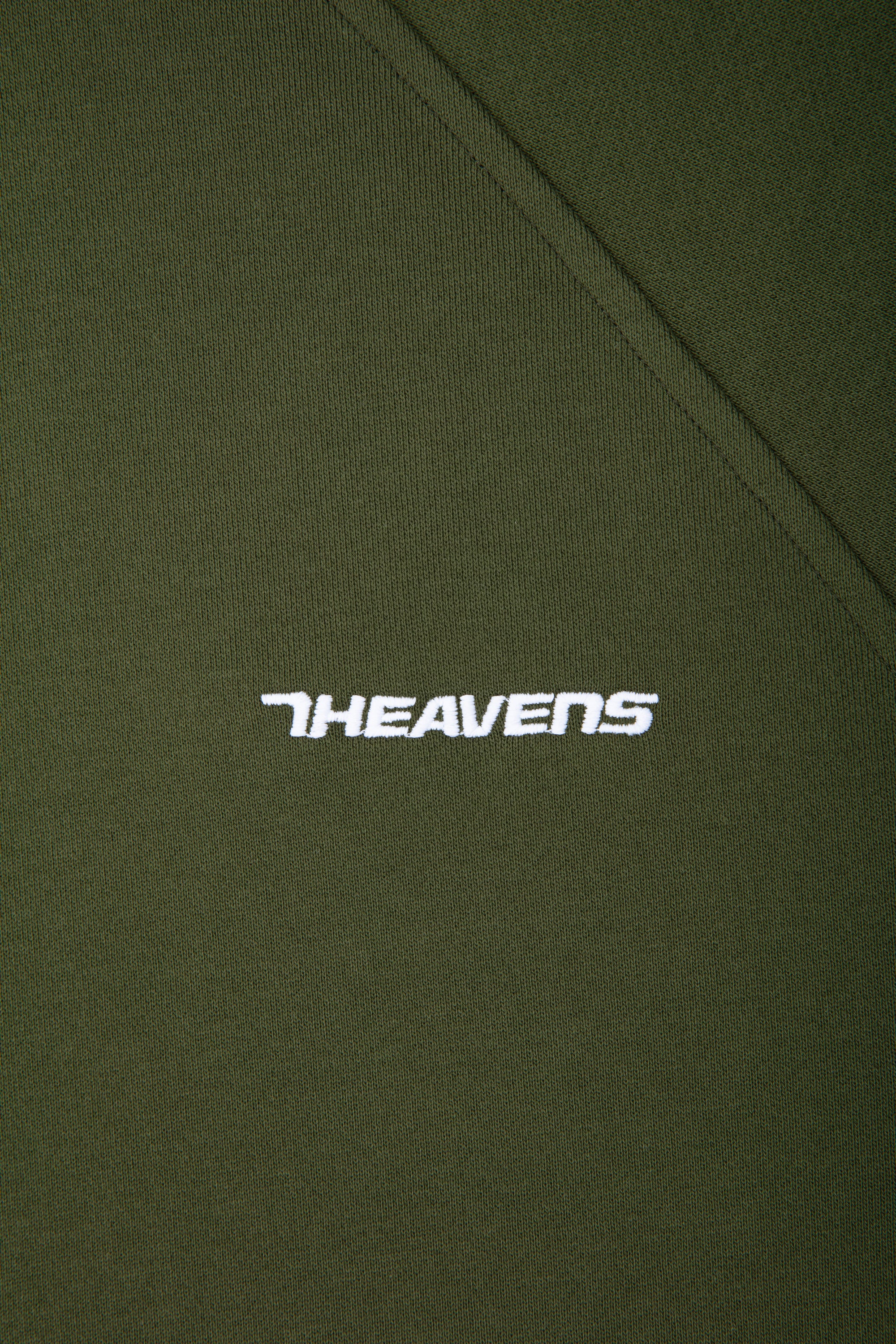 Logo Hoodie - Image 3