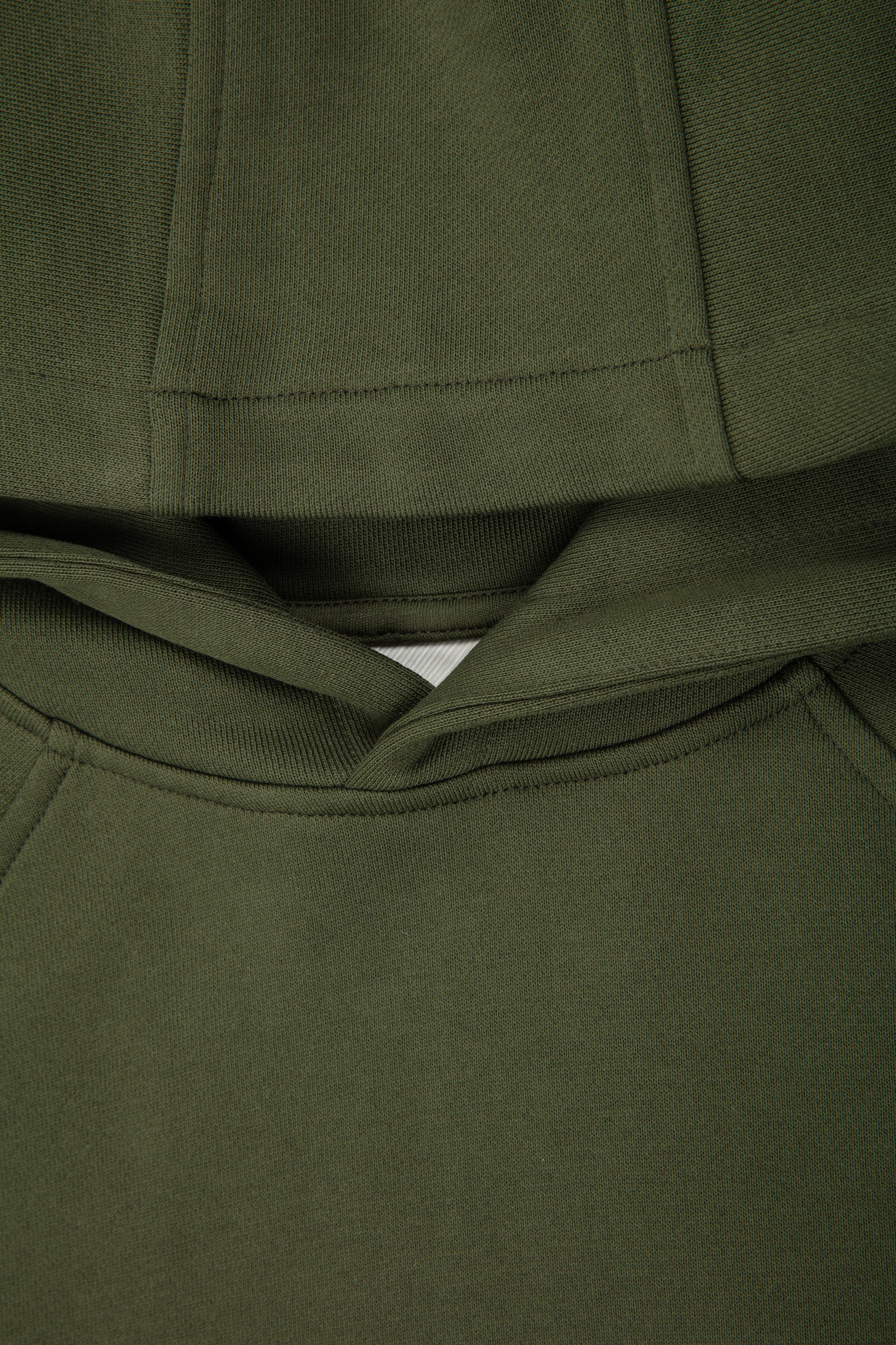 Logo Hoodie - Image 4
