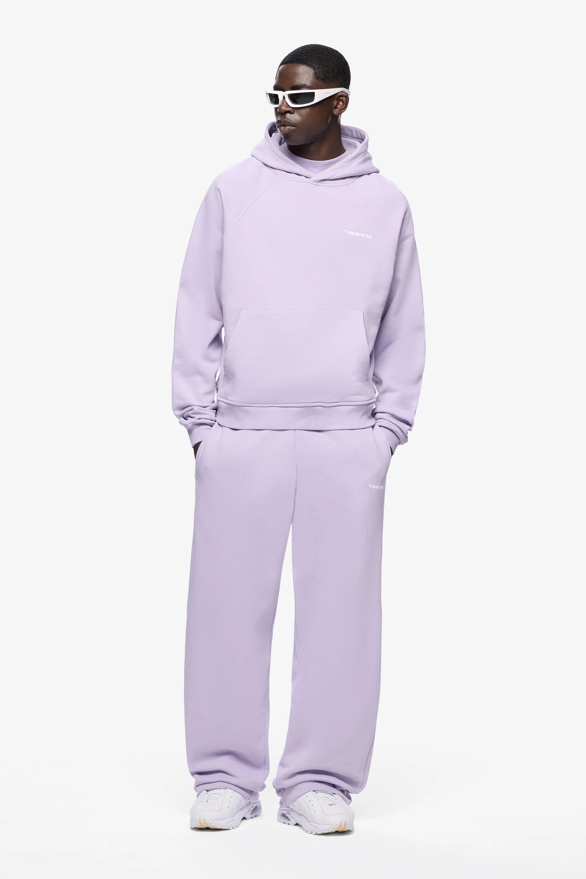Logo Hoodie - Image 4
