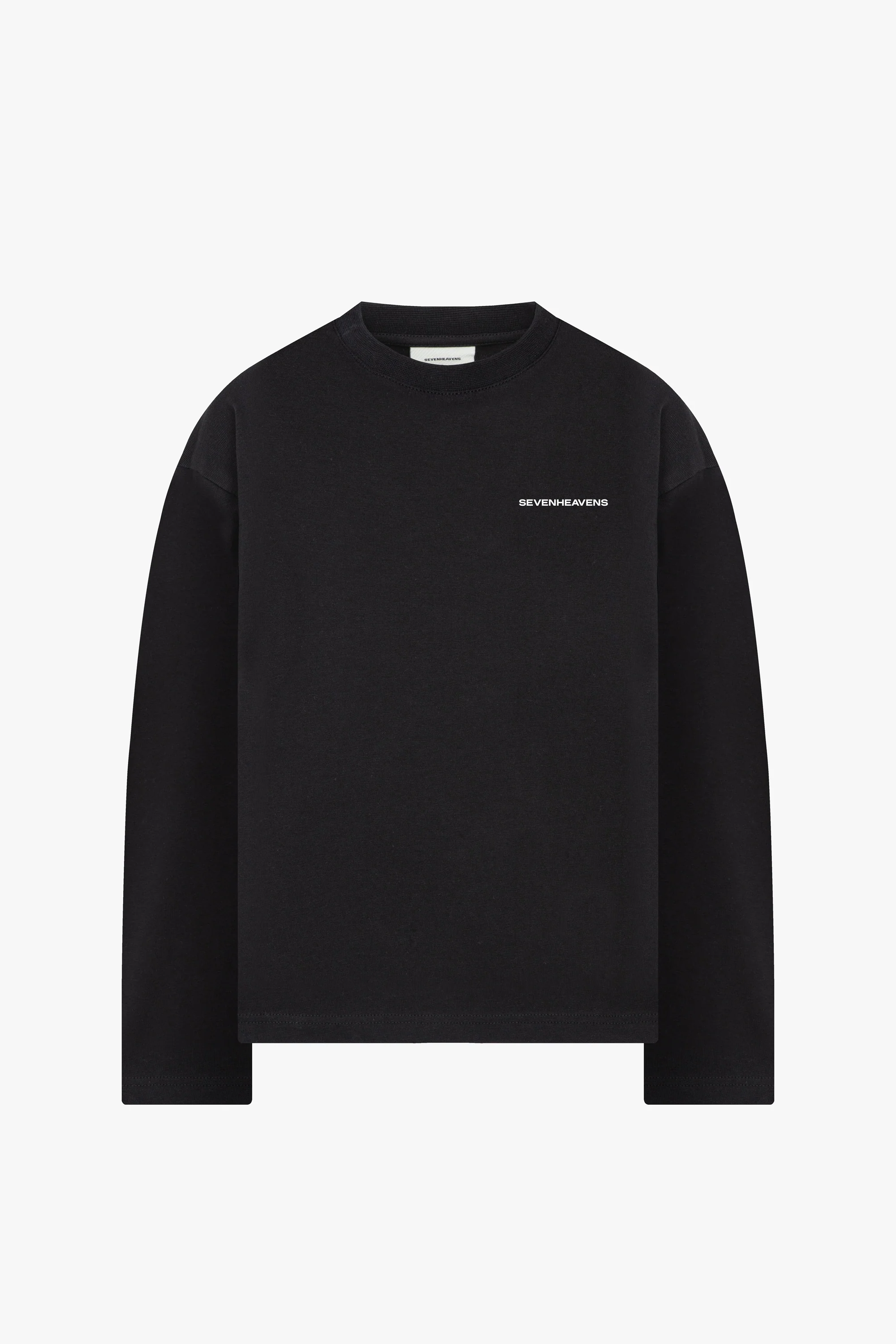 Logo Longsleeve
