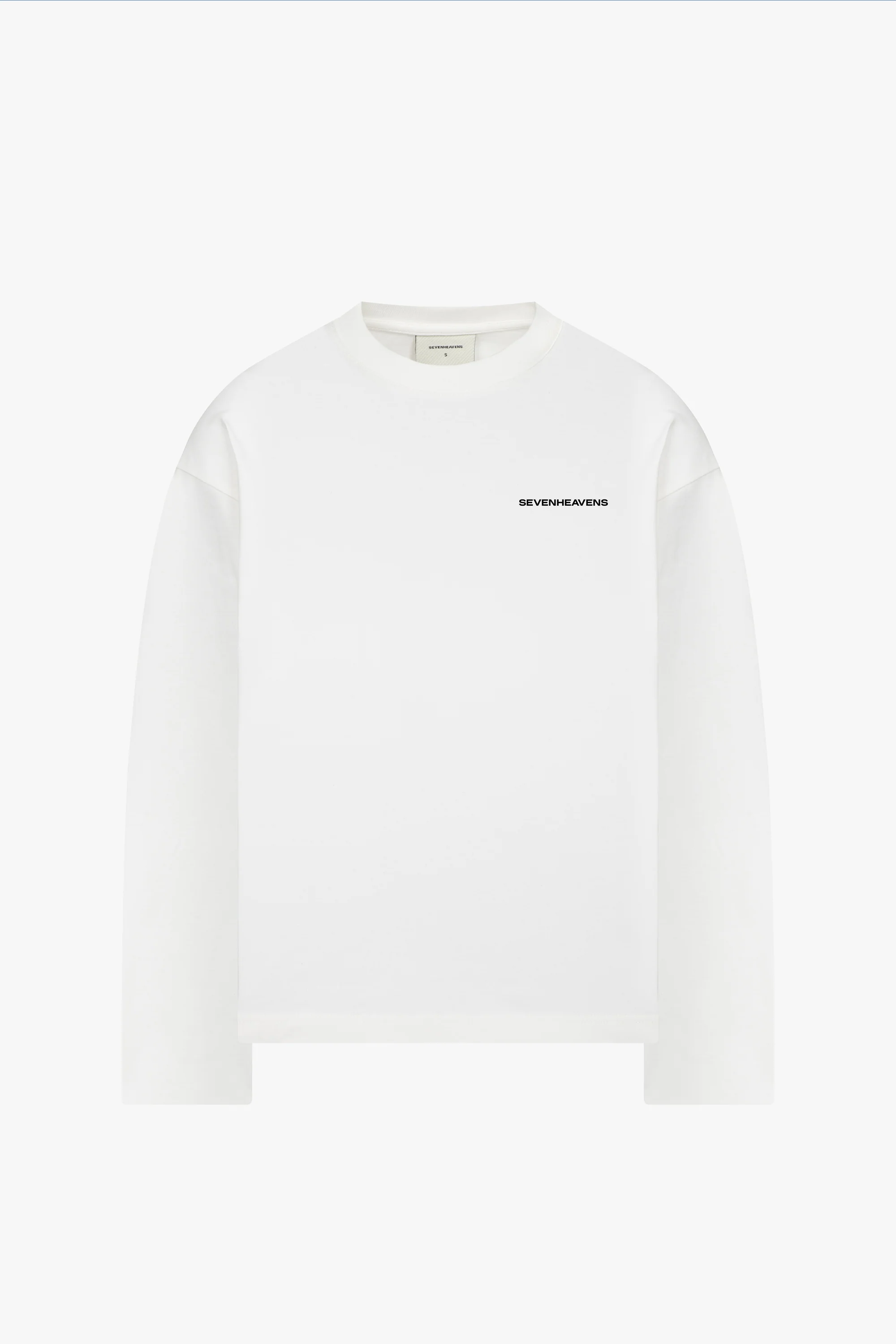 Logo Longsleeve