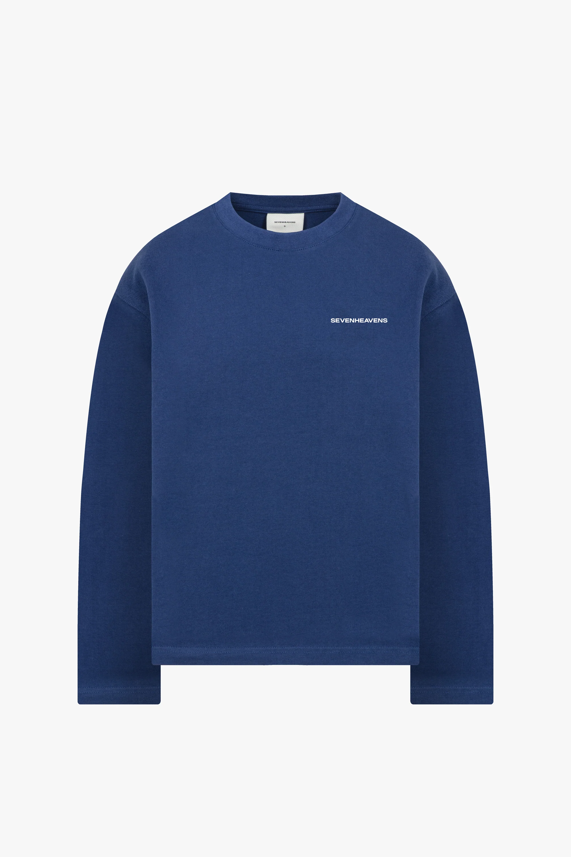 Logo Longsleeve