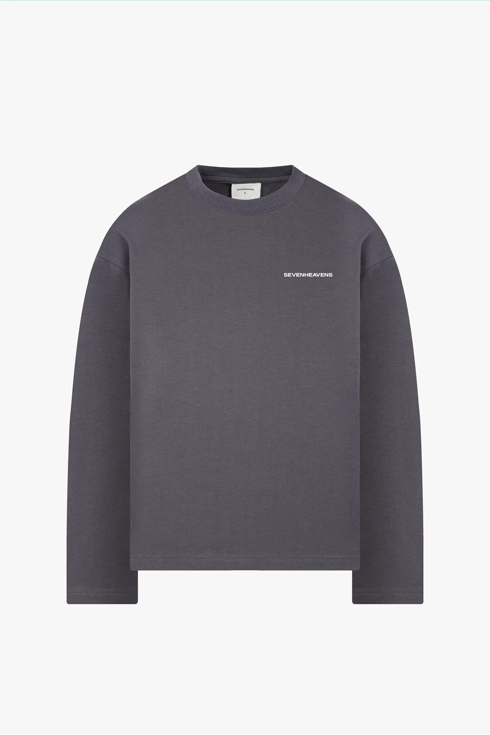 Logo Longsleeve