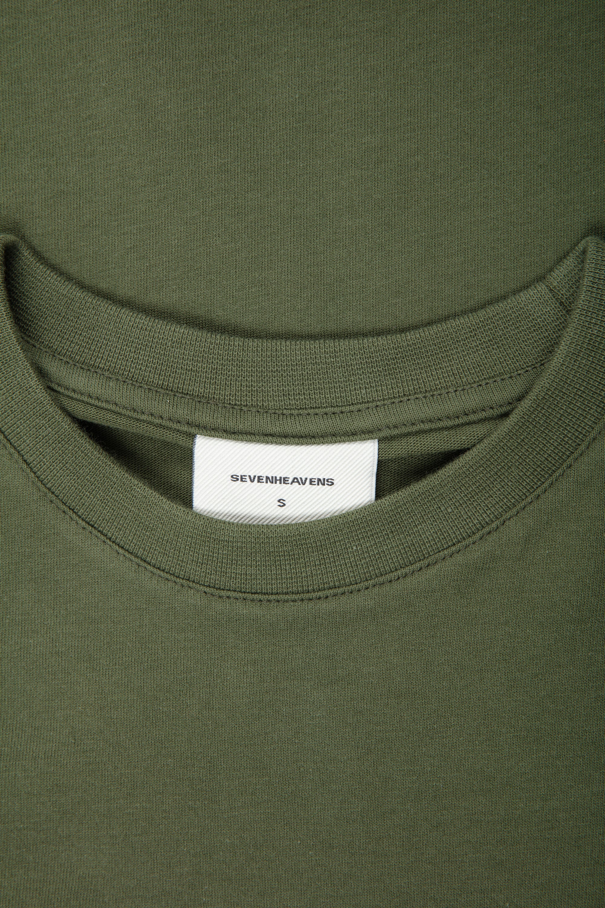 Logo Longsleeve - Image 4