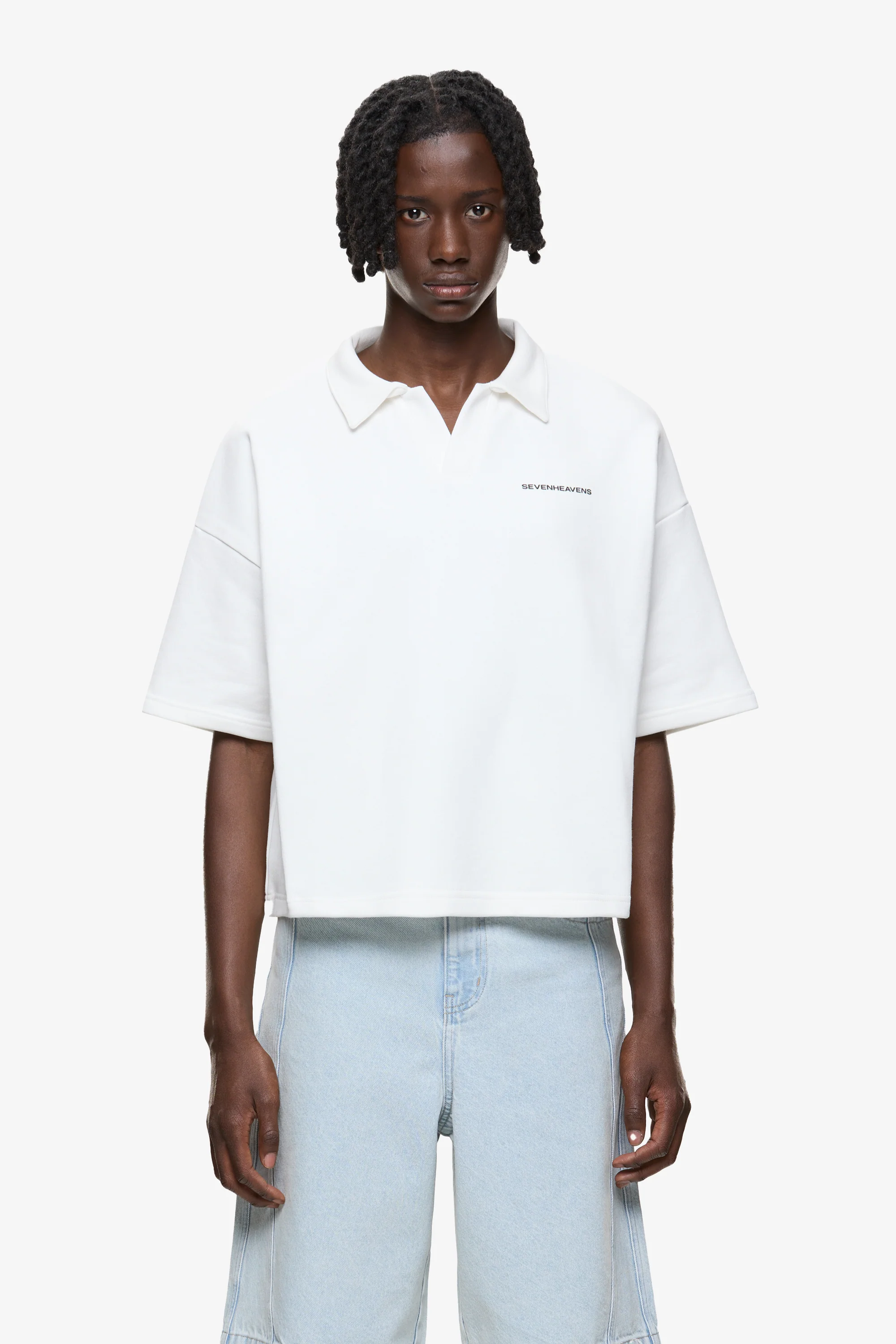 Logo Polo T-Shirt