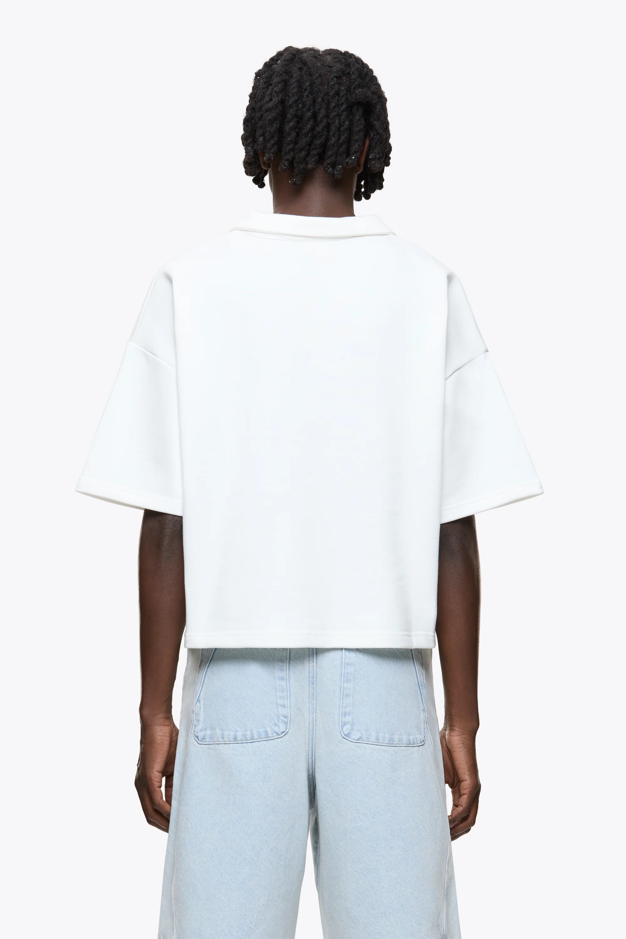 Logo Polo T-Shirt - Image 2