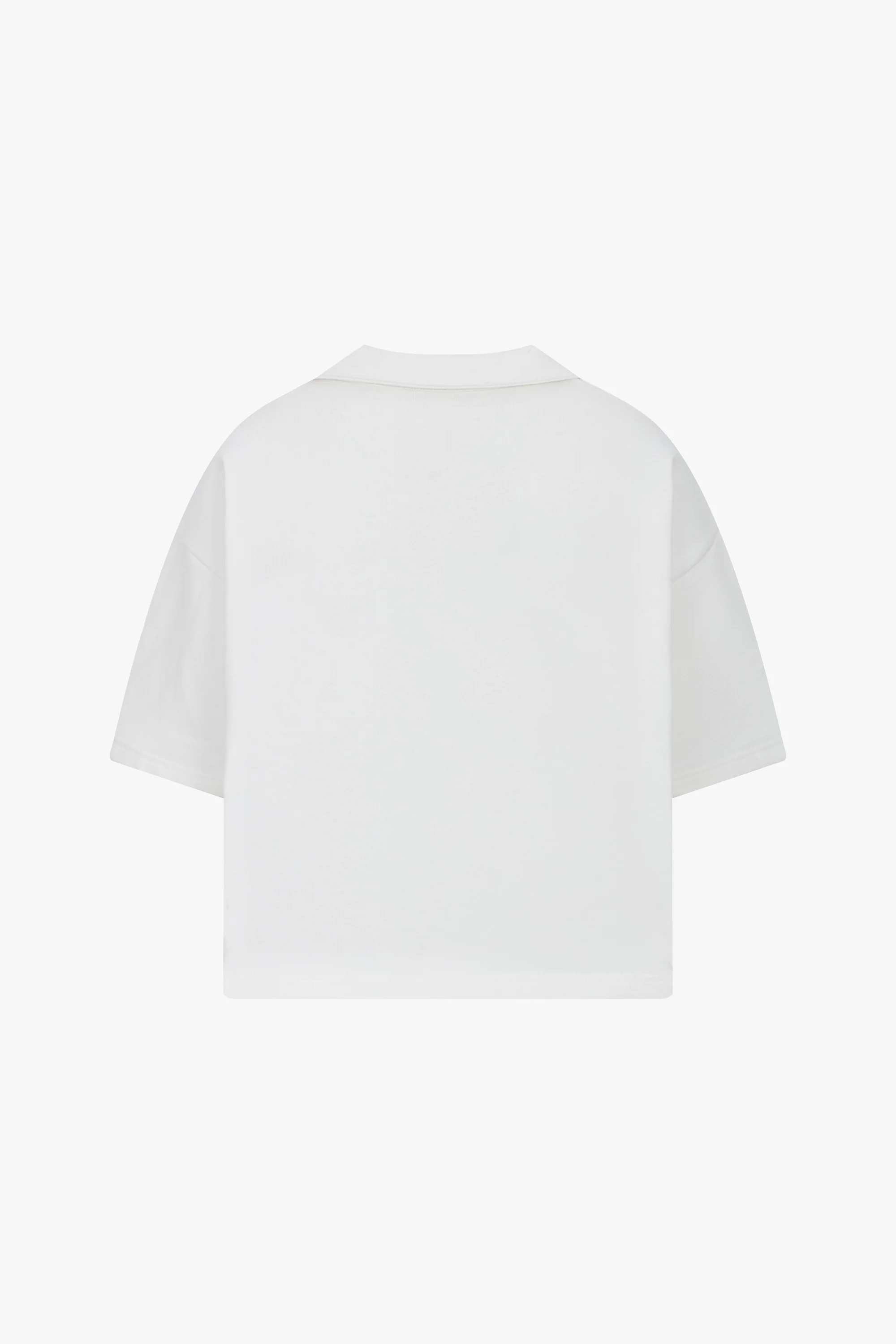 Logo Polo T-Shirt - Image 5