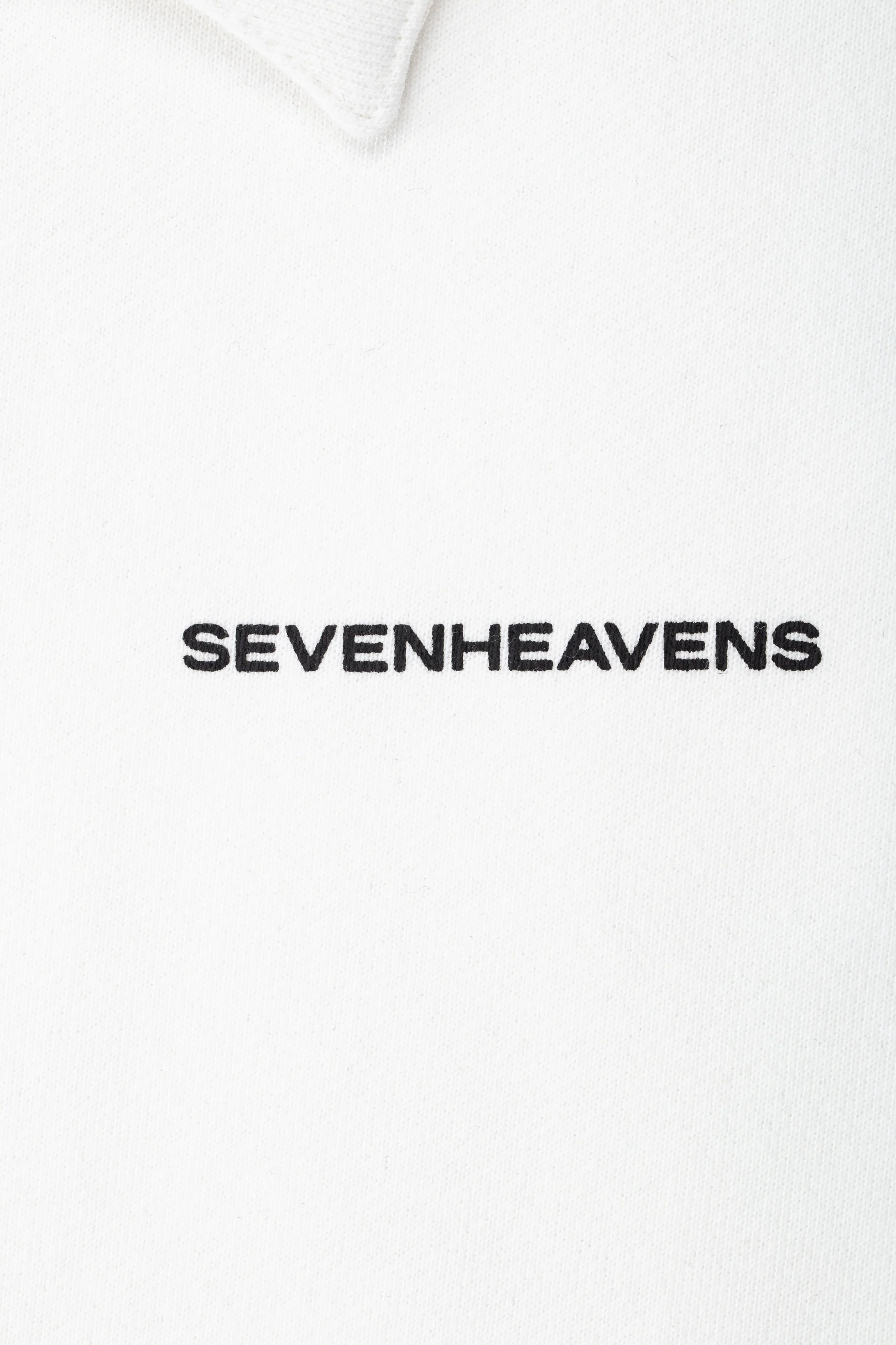 Logo Polo T-Shirt - Image 6