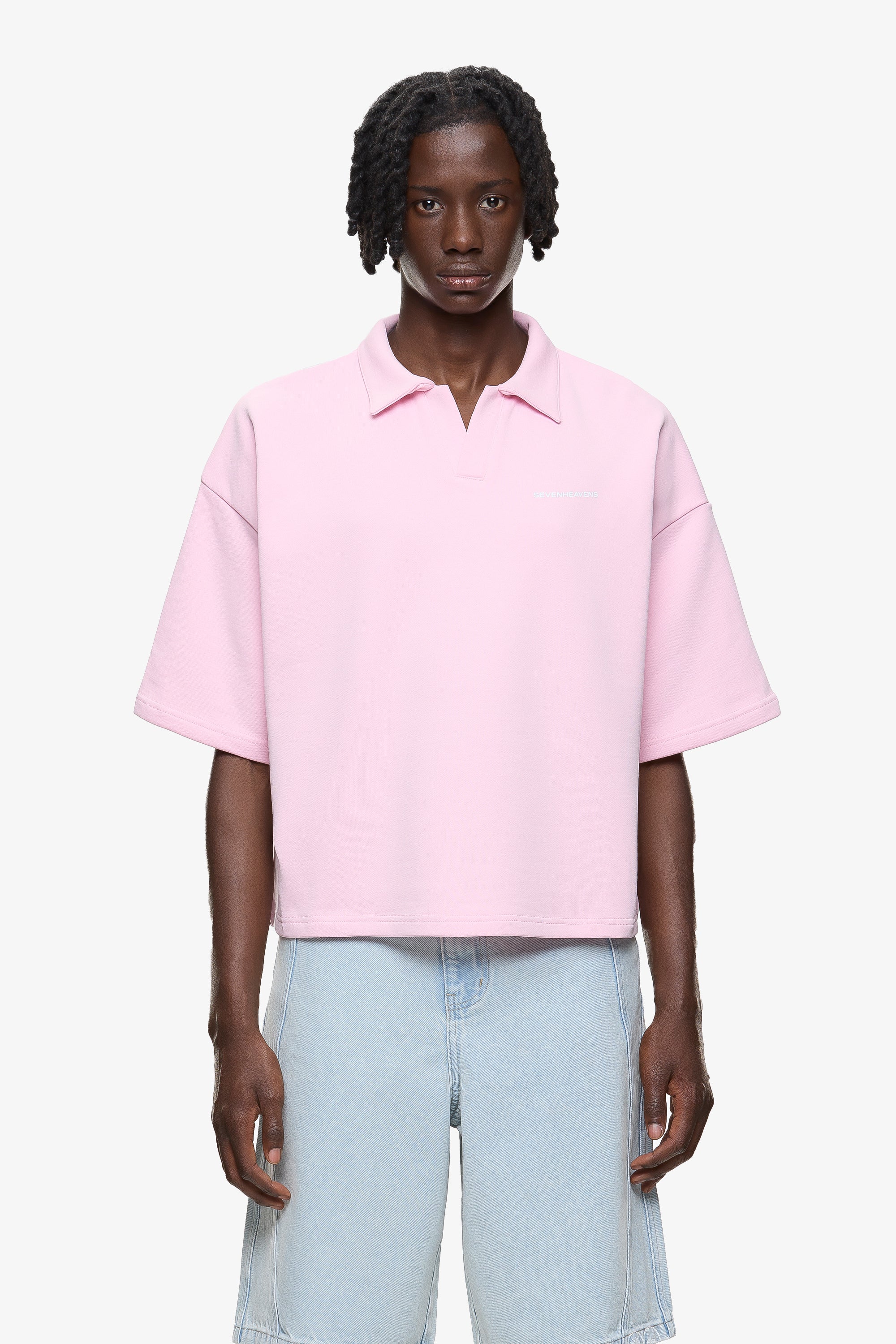 Logo Polo T-Shirt