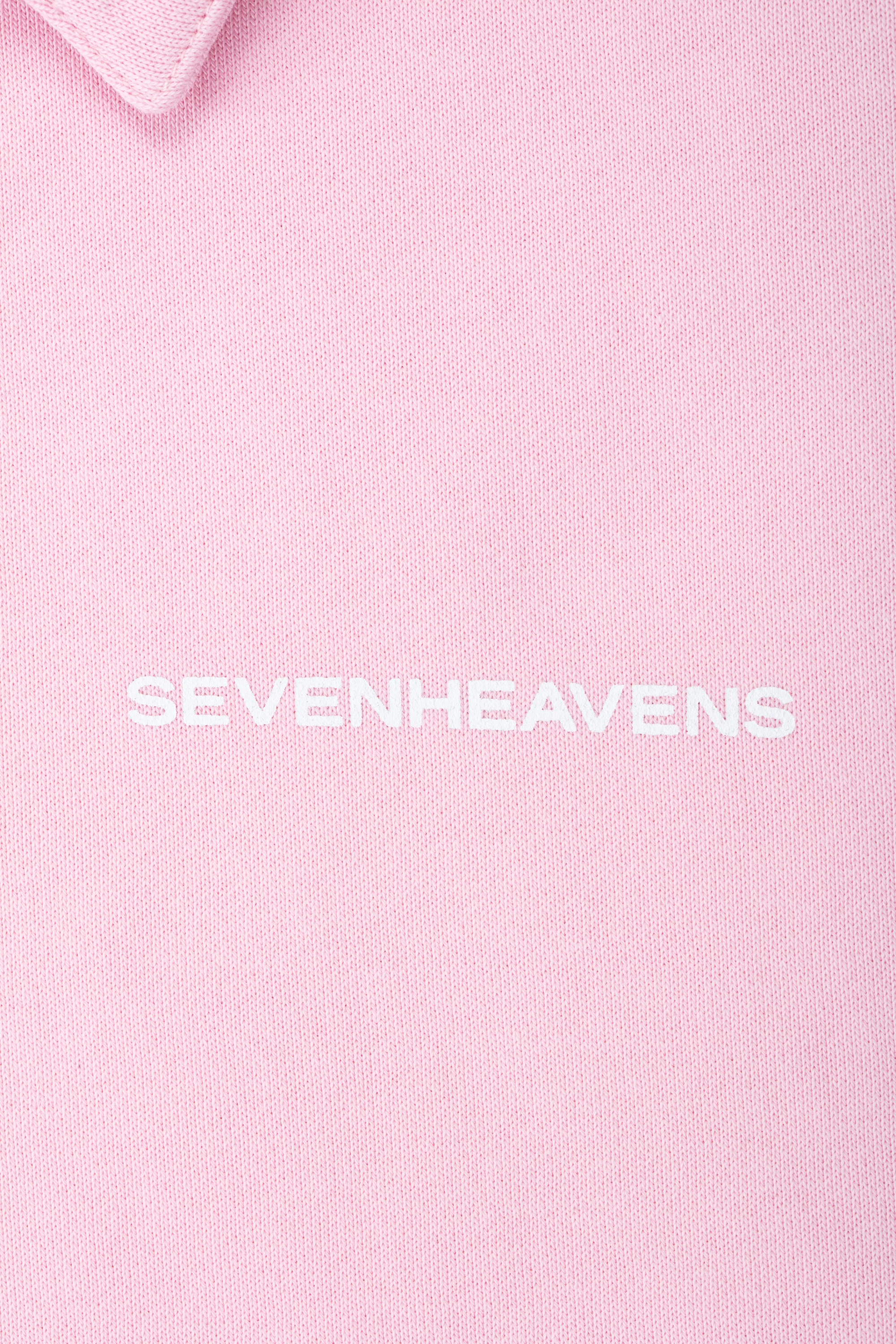 Logo Polo T-Shirt - Image 6