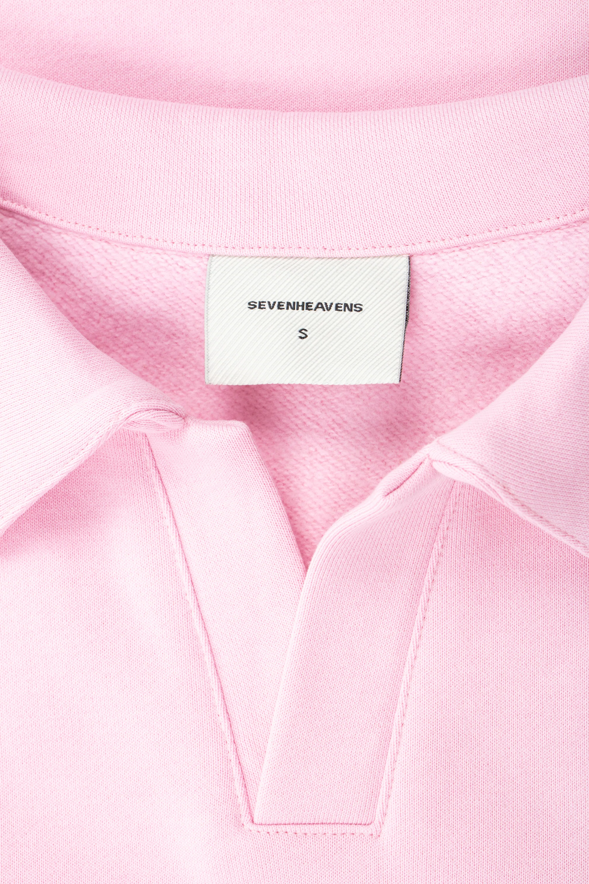 Logo Polo T-Shirt - Image 7