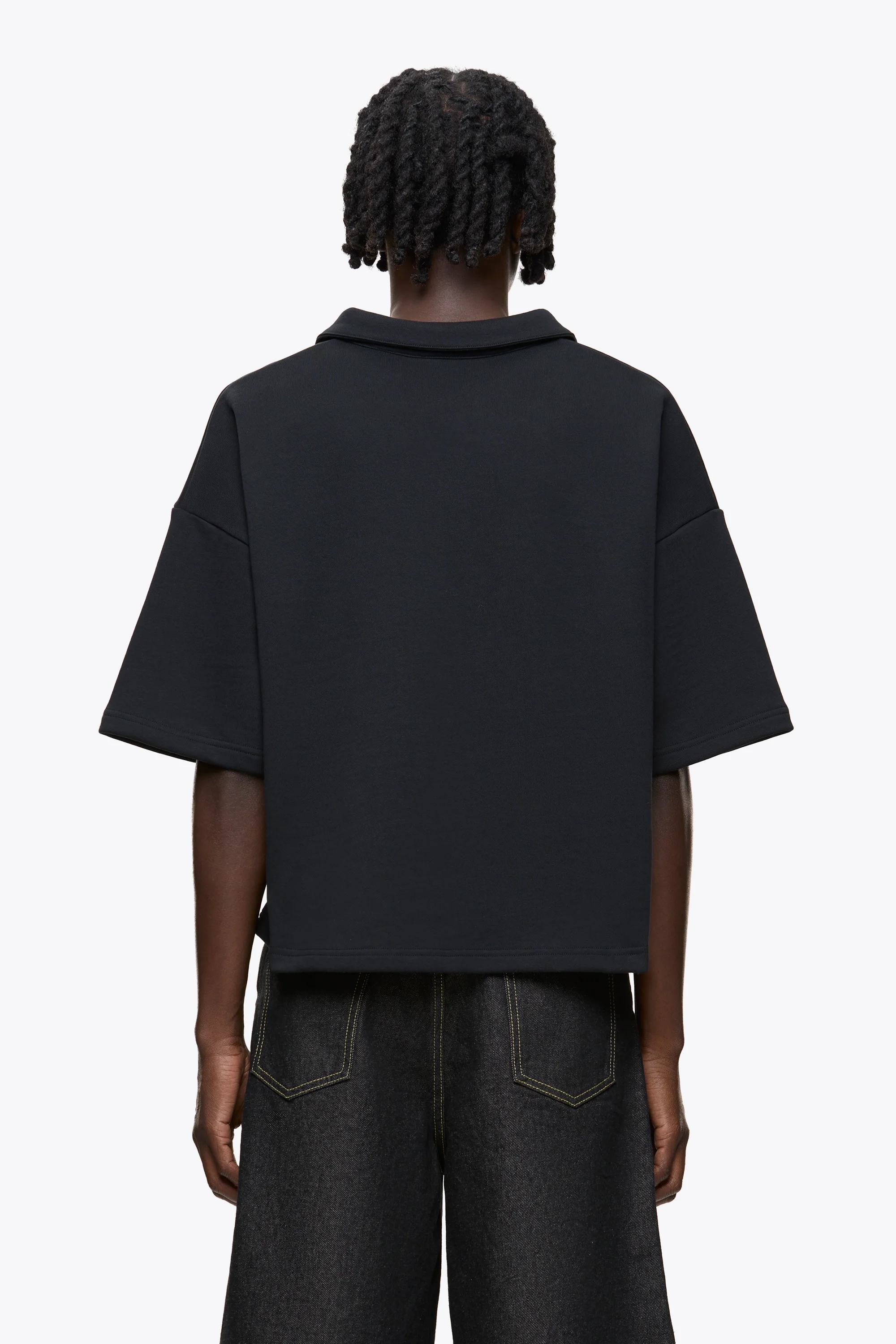 Logo Polo T-Shirt - Image 2