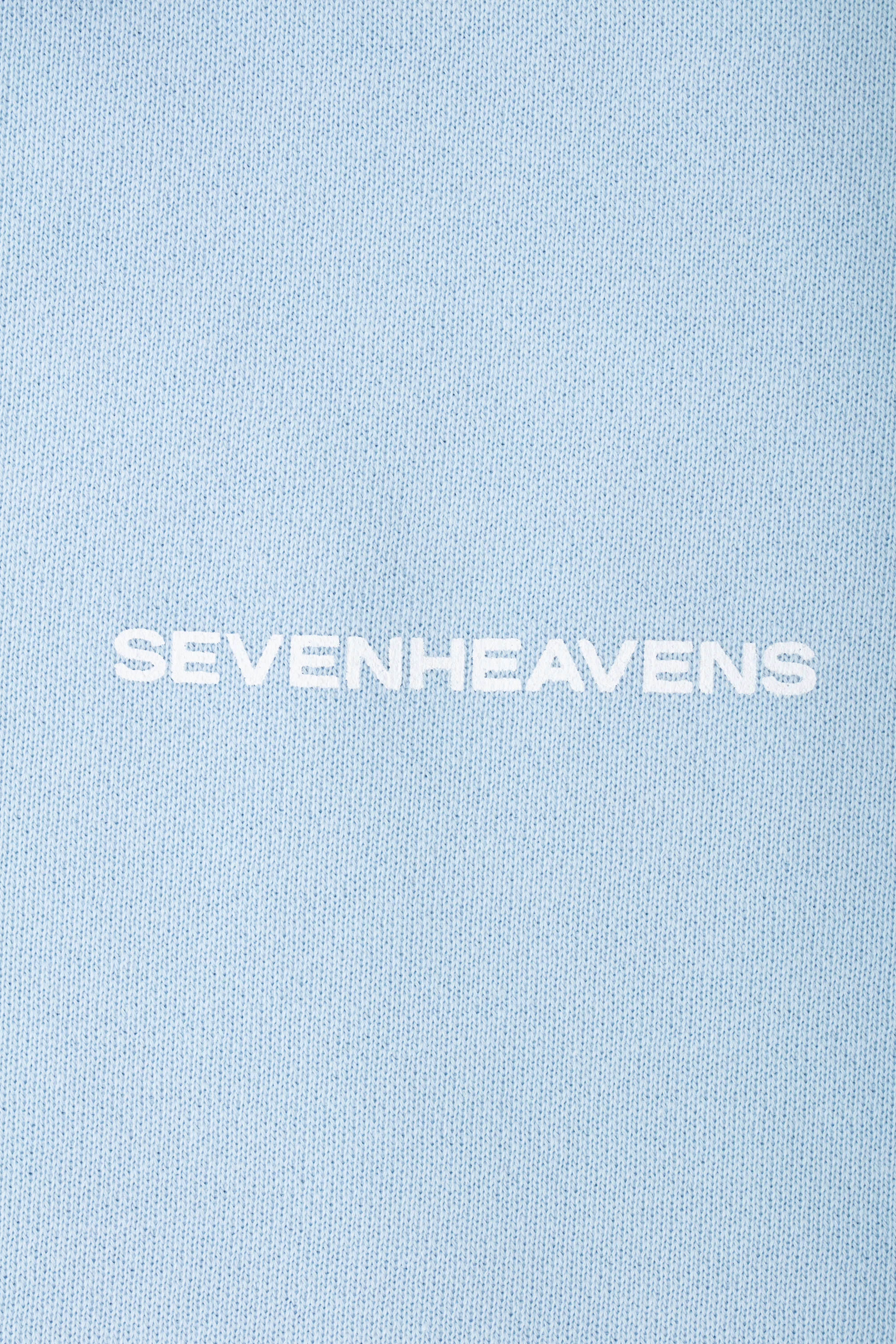 Logo Polo T-Shirt - Image 6
