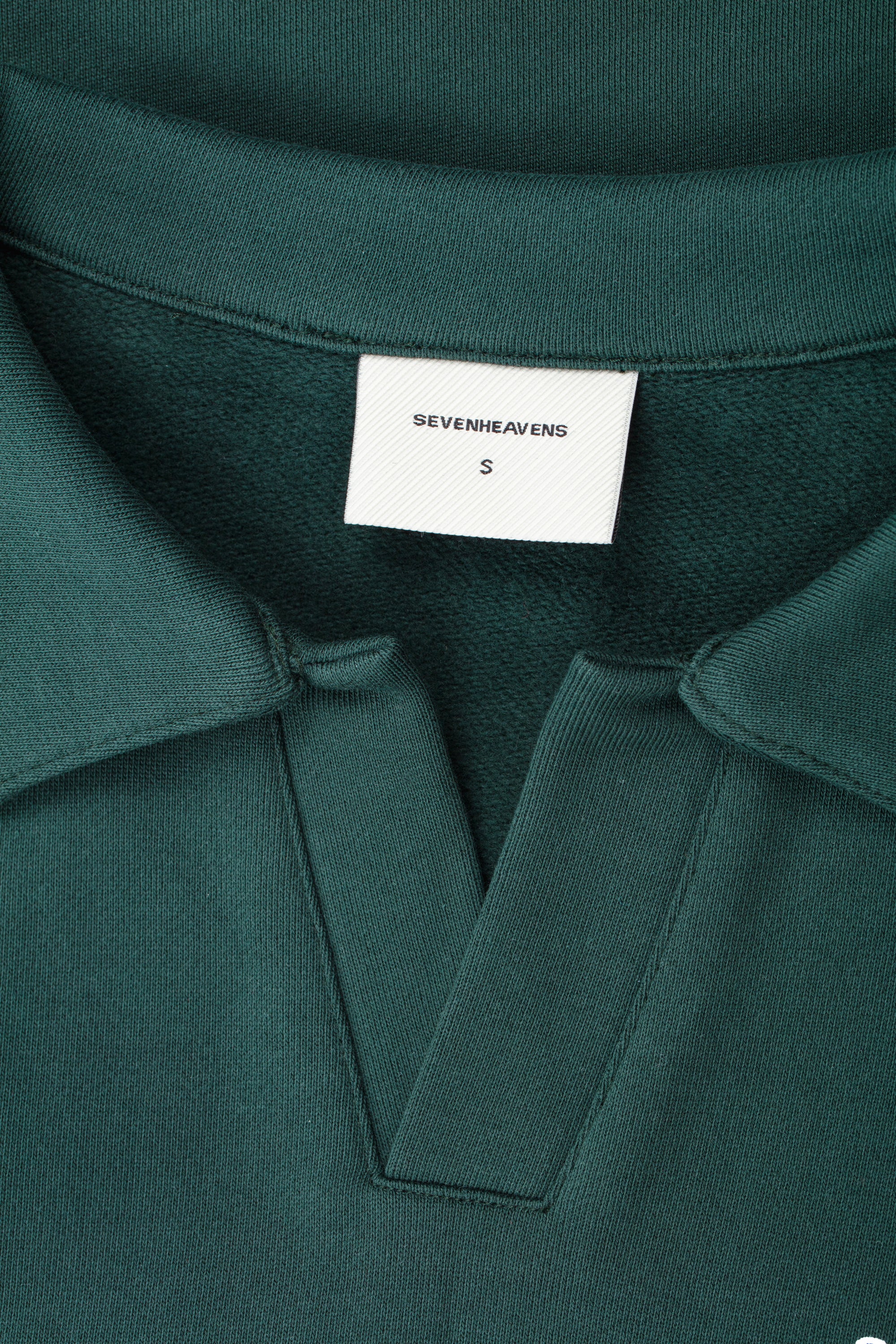 Logo Polo T-Shirt - Image 7