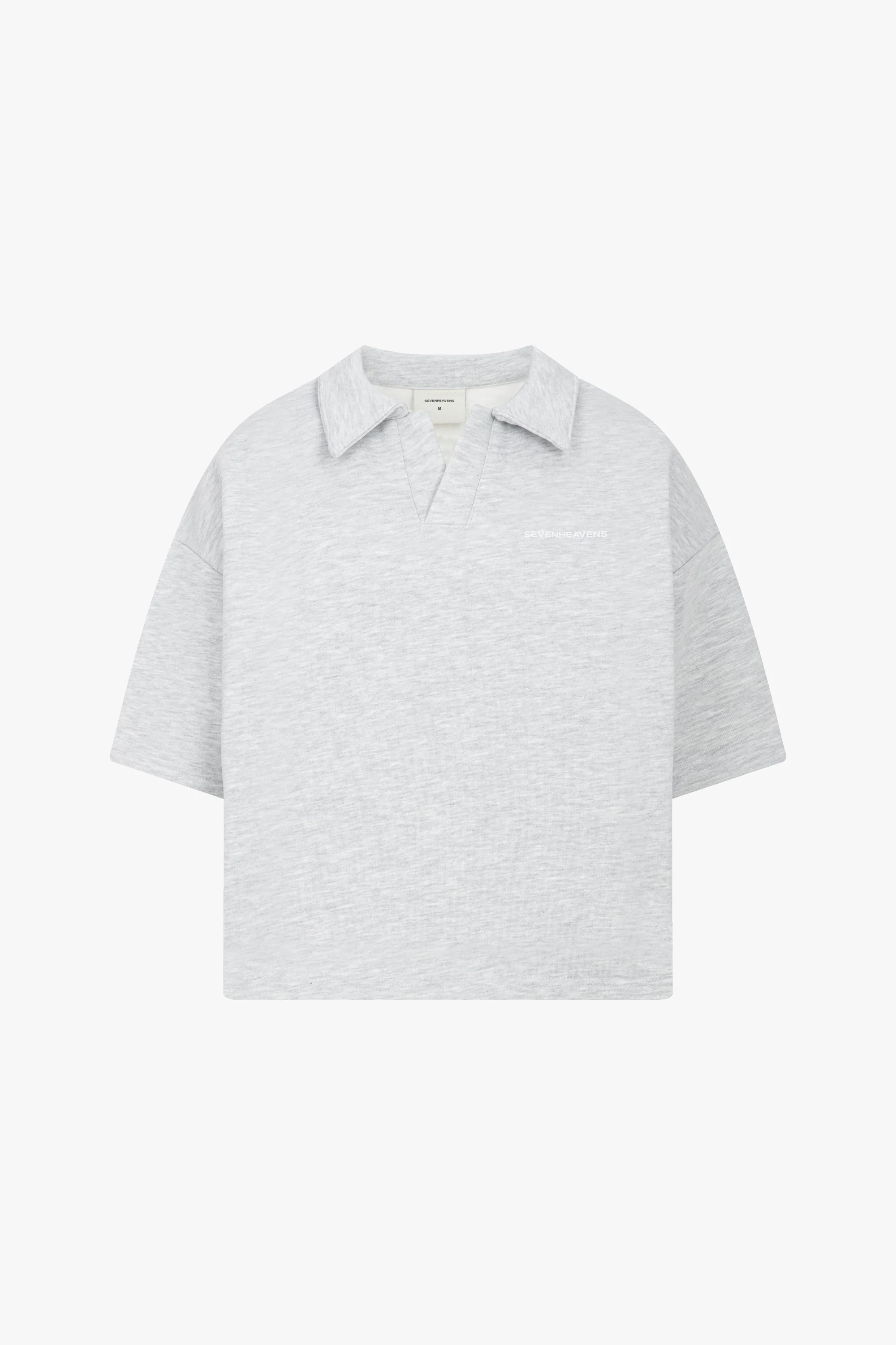 Logo Polo T-Shirt
