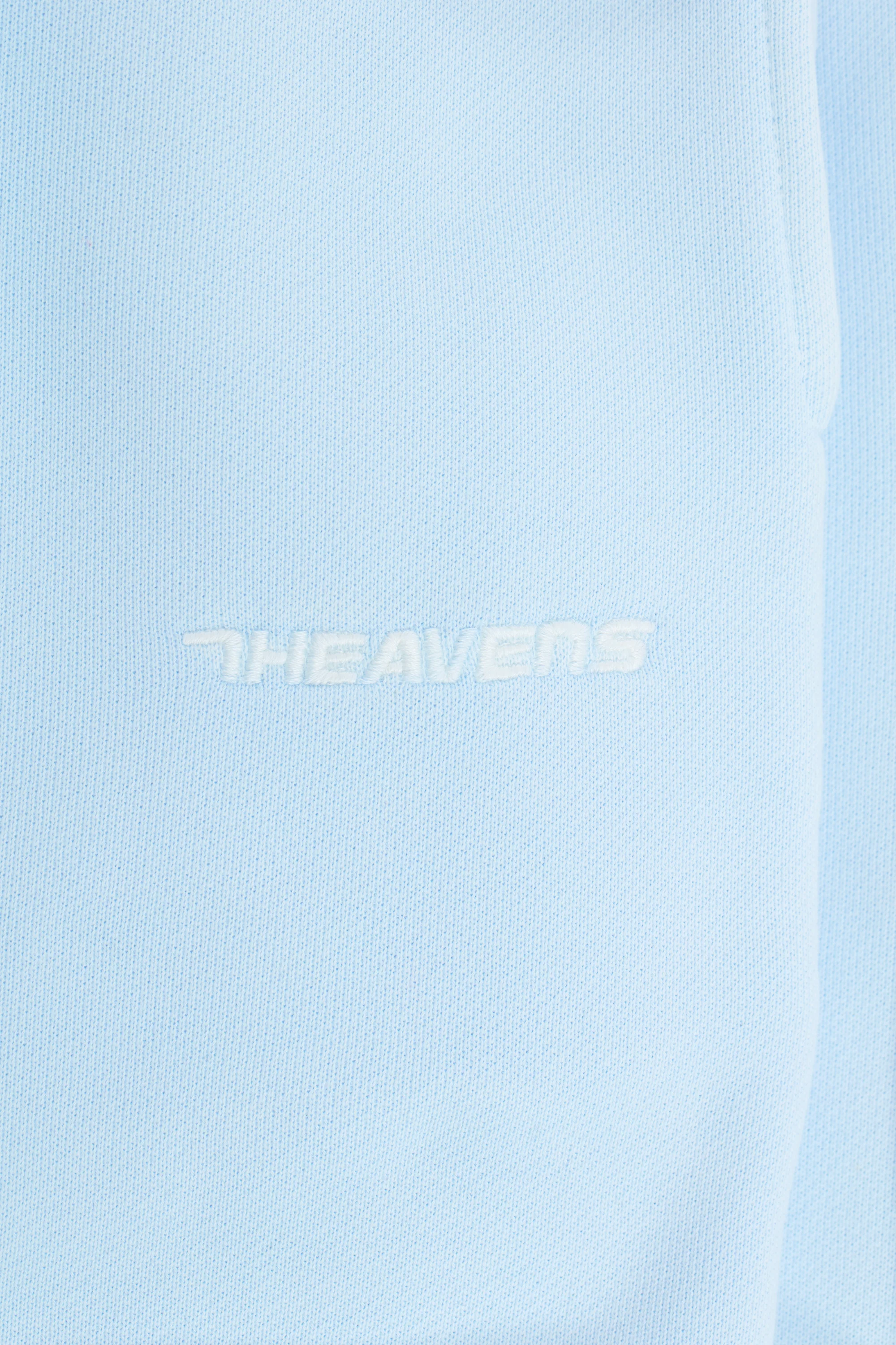 Logo Sweat Shorts - Image 5
