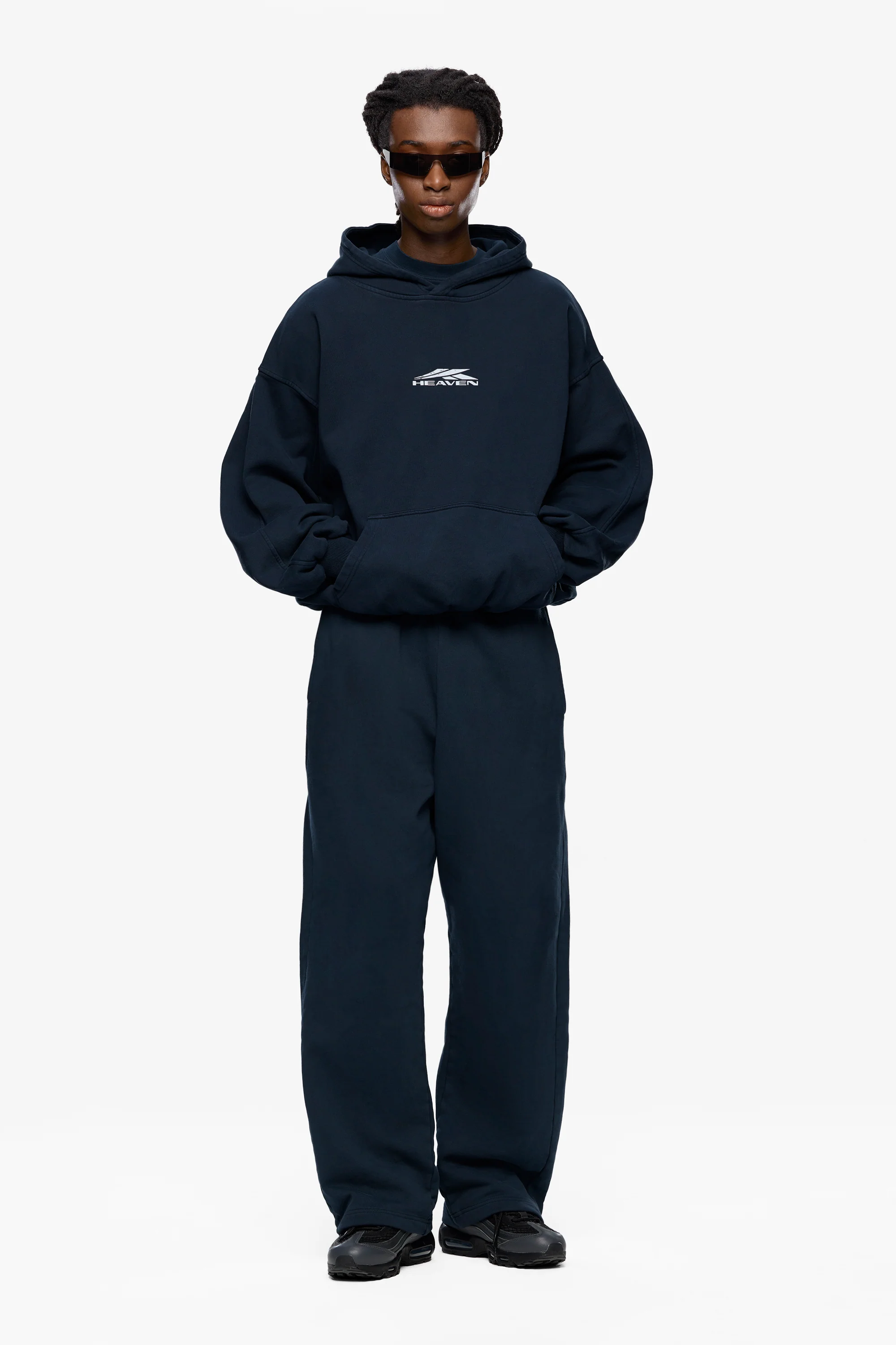 Logo Type Hoodie - Image 2