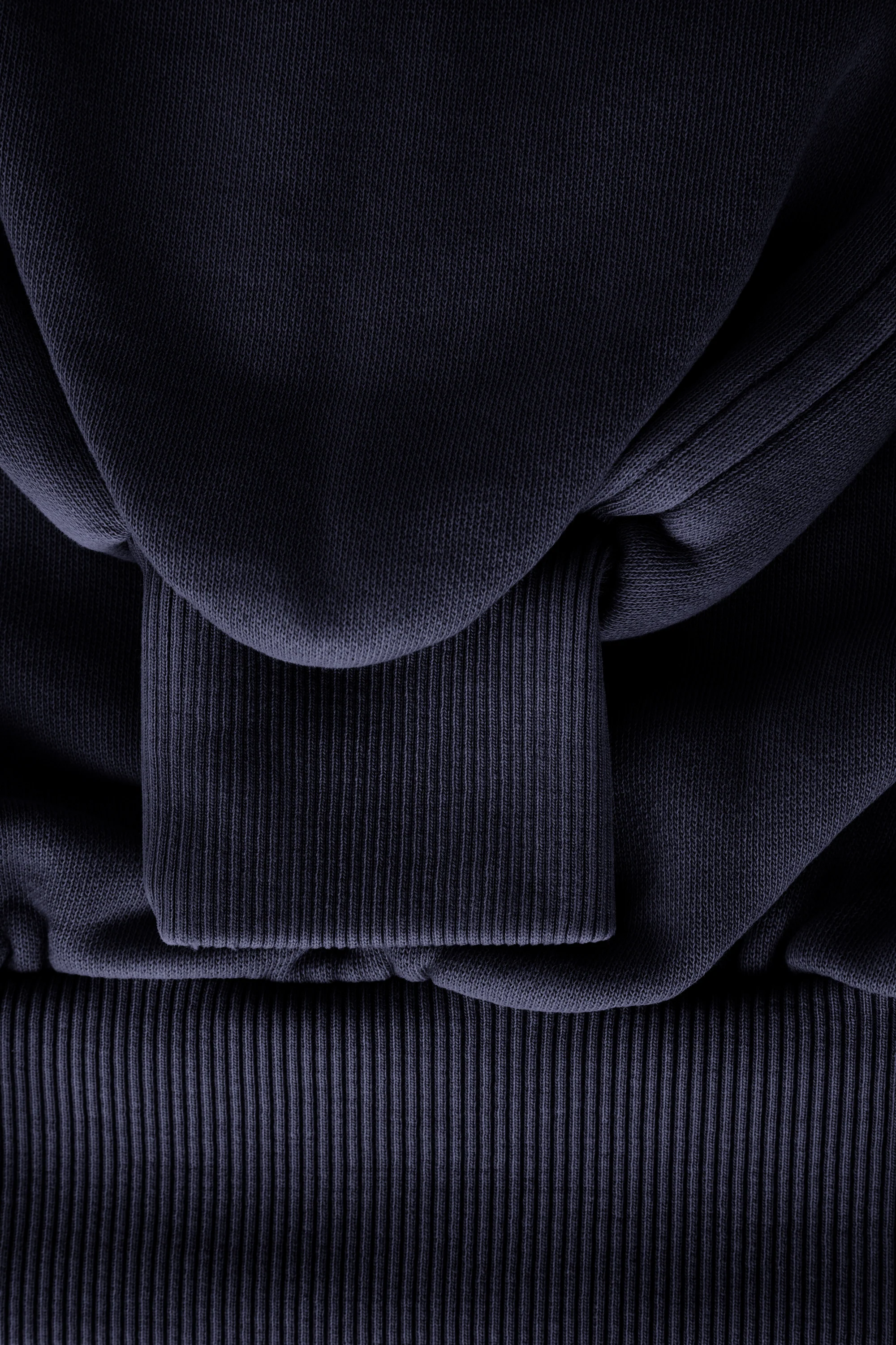 Logo Type Hoodie - Image 6
